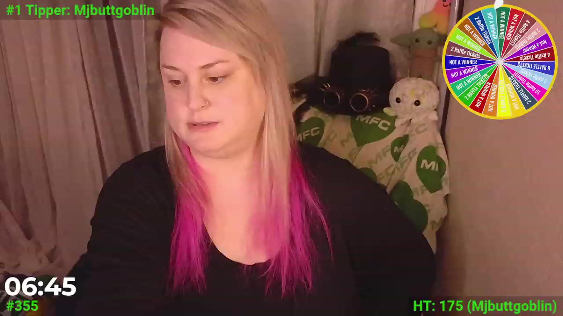 Gallery image thumbnail from mari_jae's myfreecams stream on, 01/11/2024, 08:55 image 1 of 20