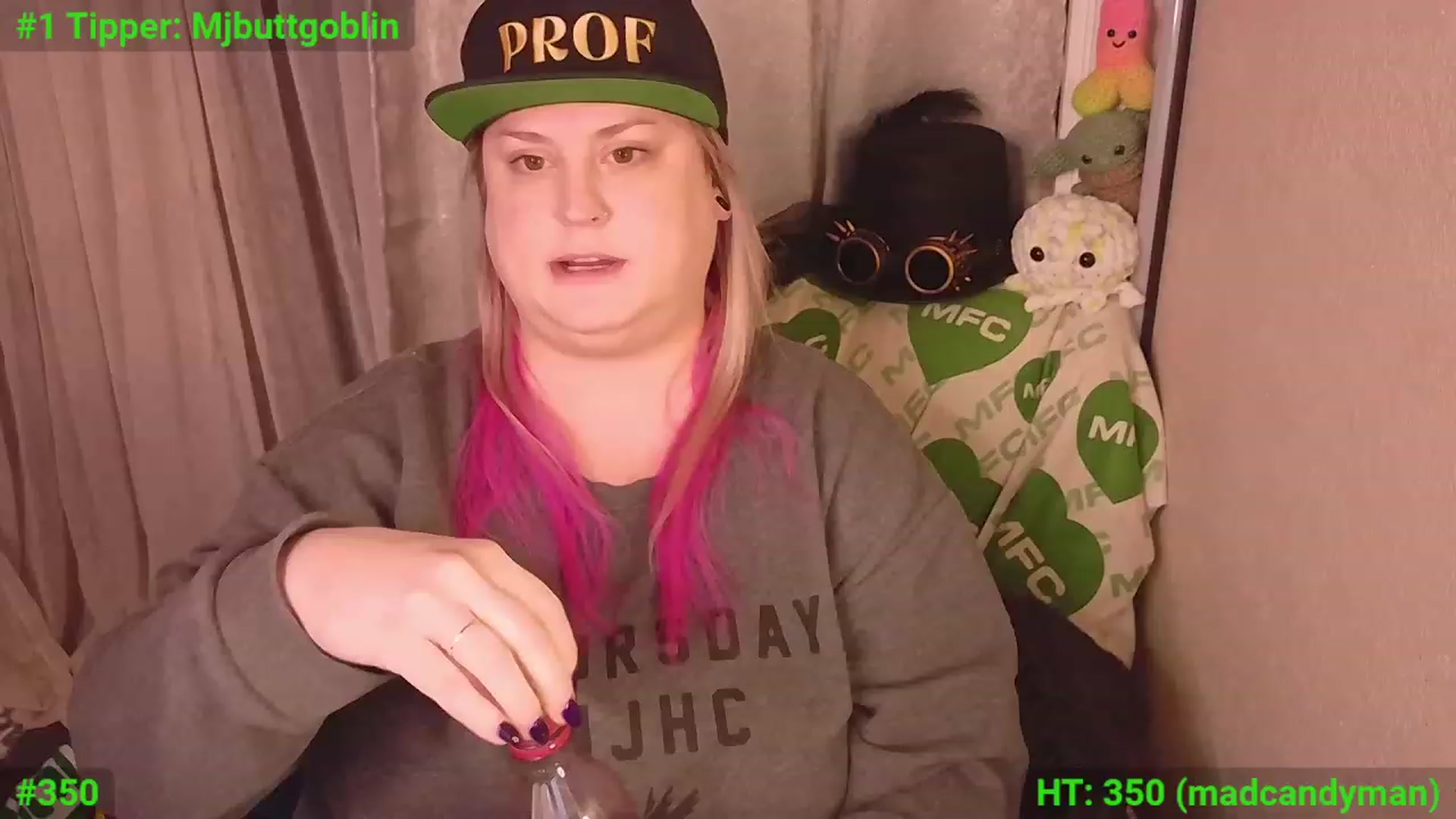 Gallery image thumbnail from mari_jae's myfreecams stream on, 01/12/2024, 07:26 image 15 of 20