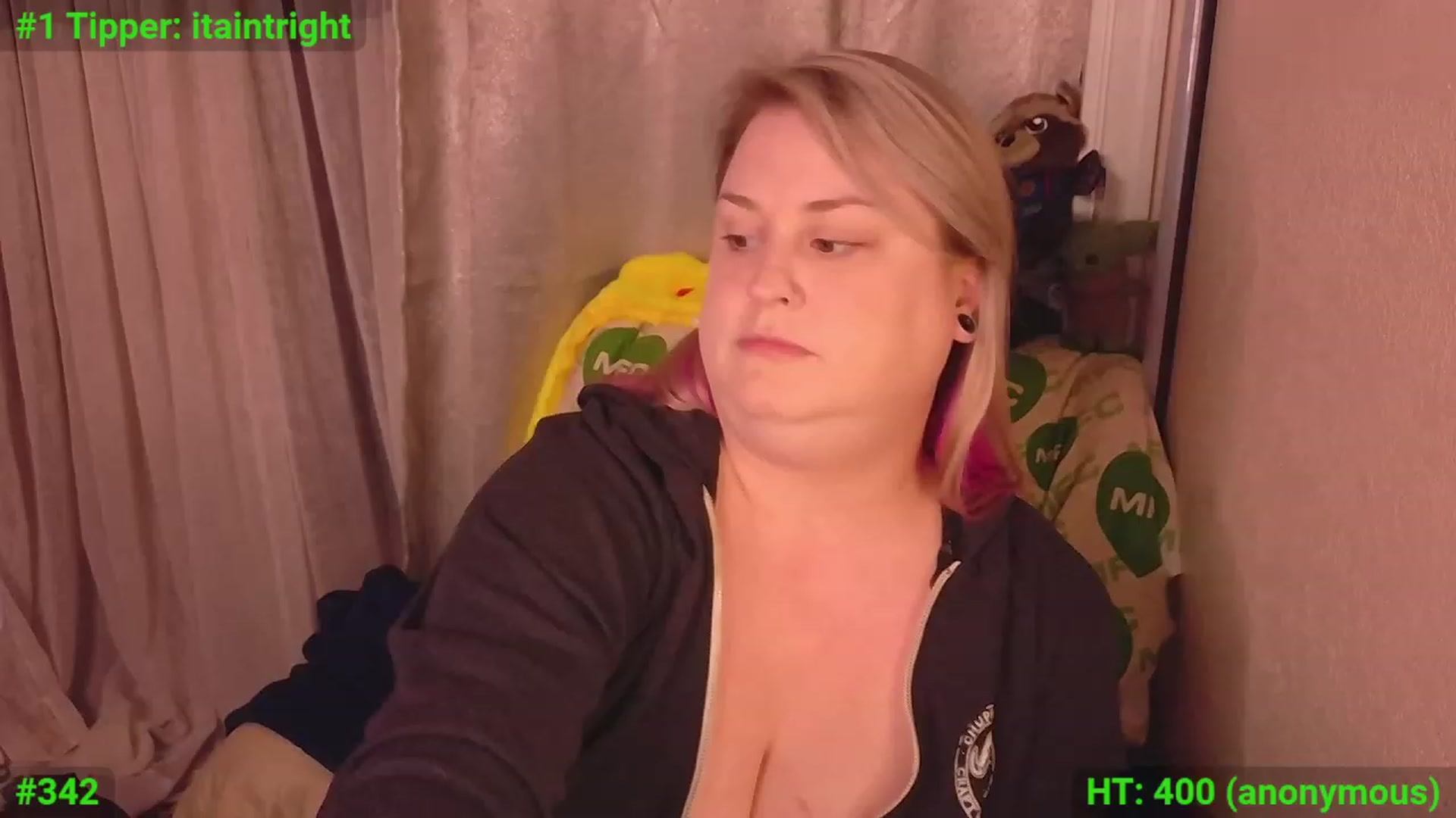 Gallery image thumbnail from mari_jae's myfreecams stream on, 01/14/2024, 05:01 image 7 of 20