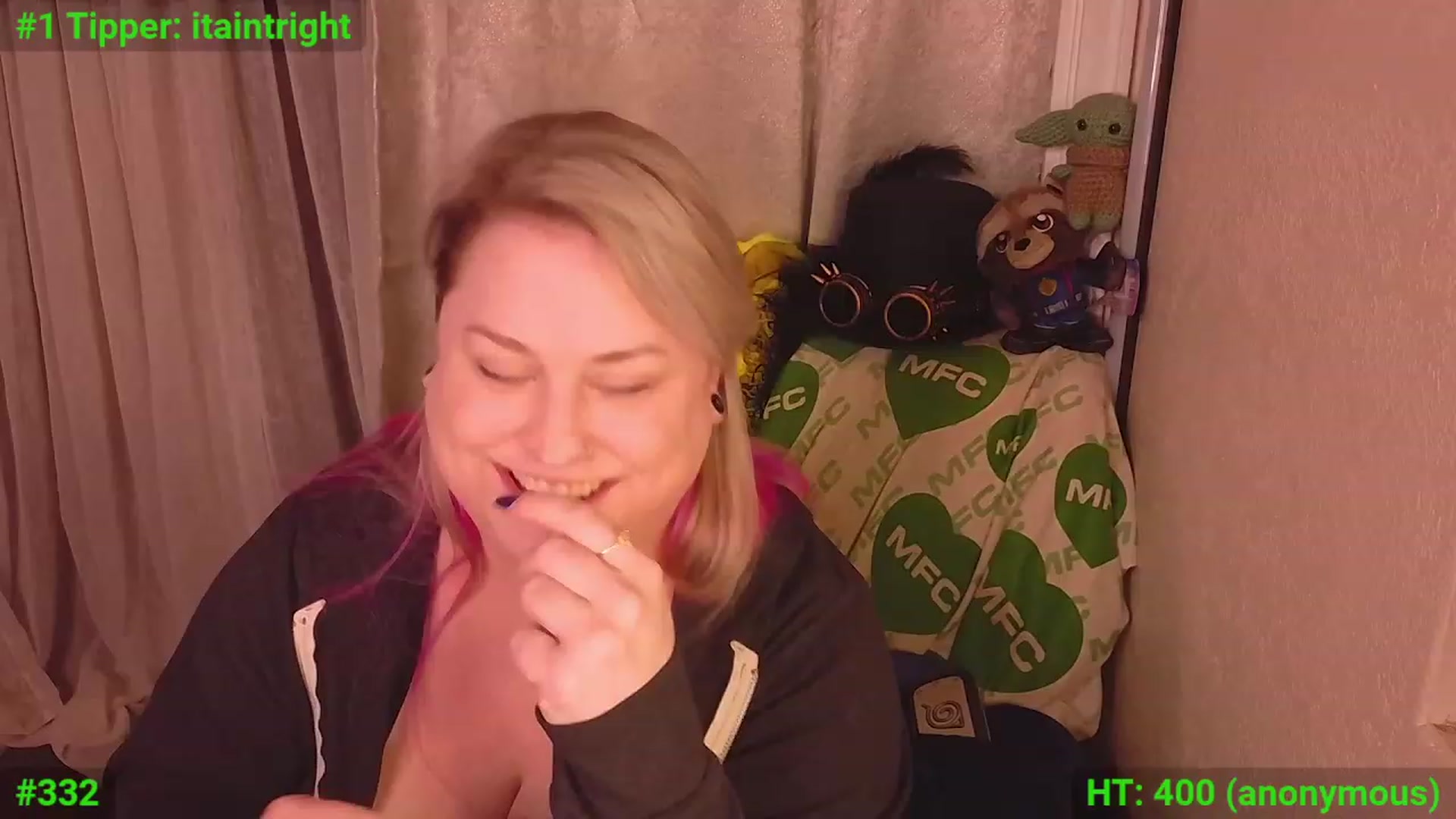 Gallery image thumbnail from mari_jae's myfreecams stream on, 01/14/2024, 08:52 image 17 of 20