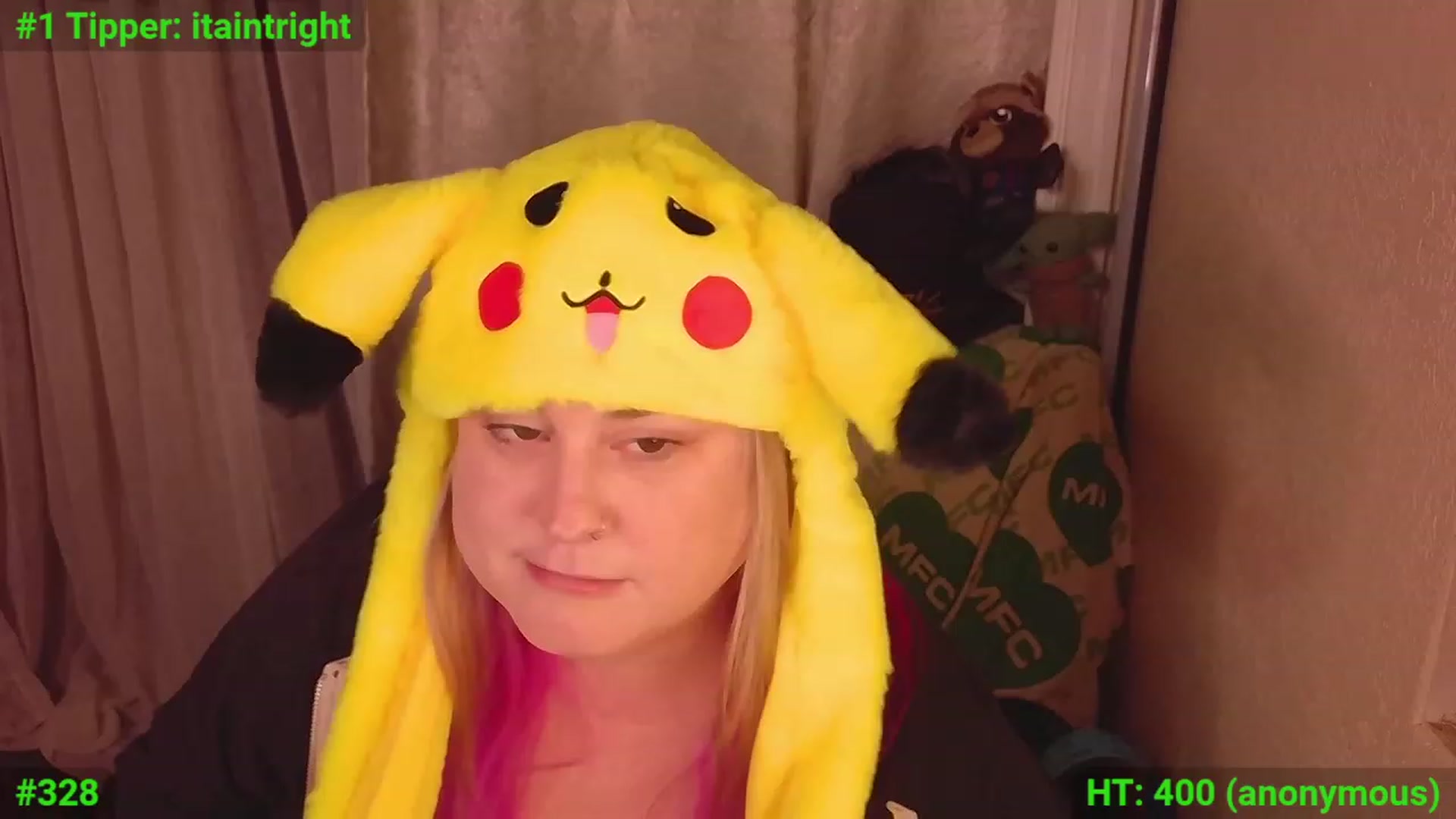 Gallery image thumbnail from mari_jae's myfreecams stream on, 01/14/2024, 08:52 image 3 of 20