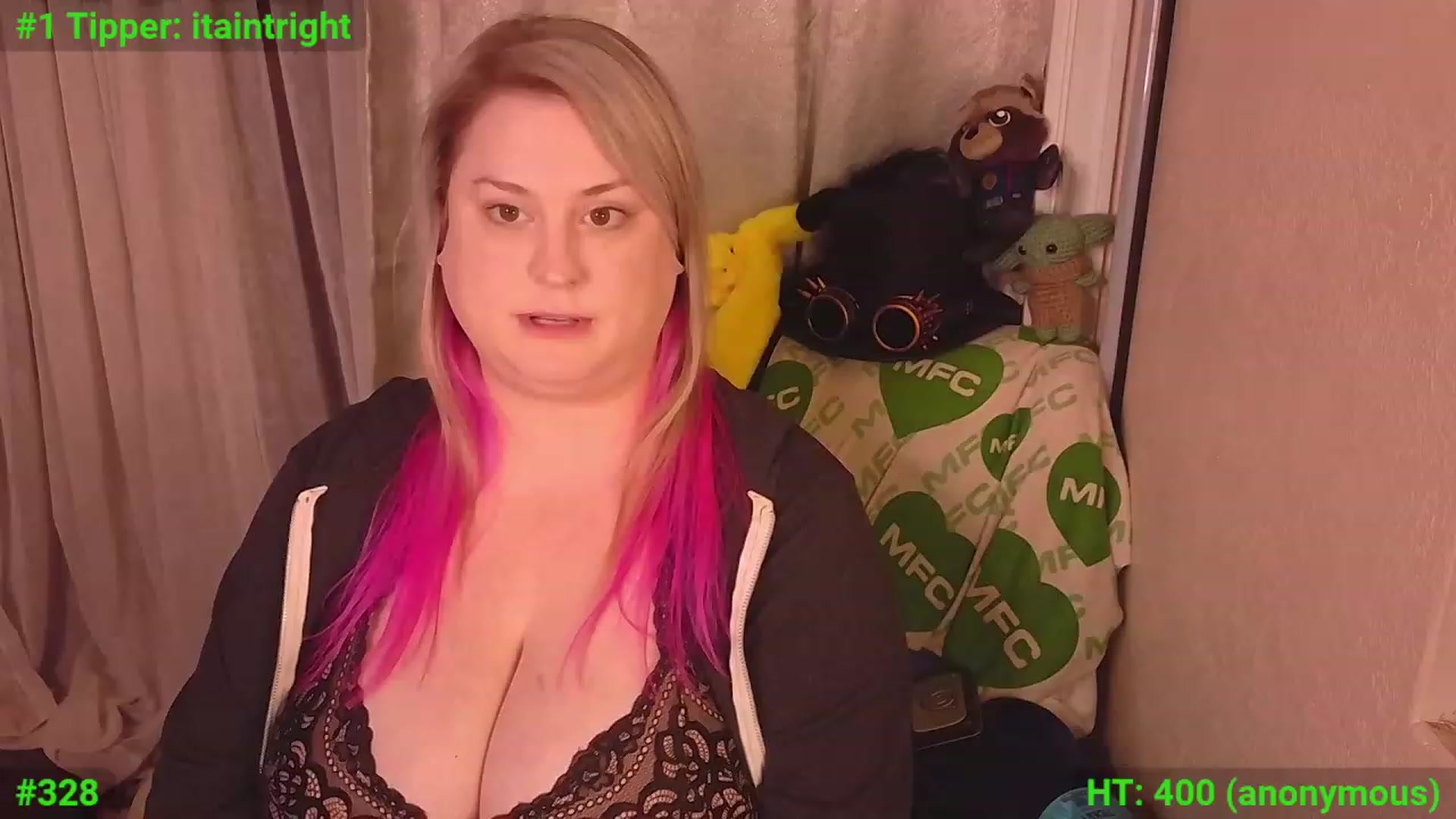 Gallery image thumbnail from mari_jae's myfreecams stream on, 01/14/2024, 08:52 image 6 of 20