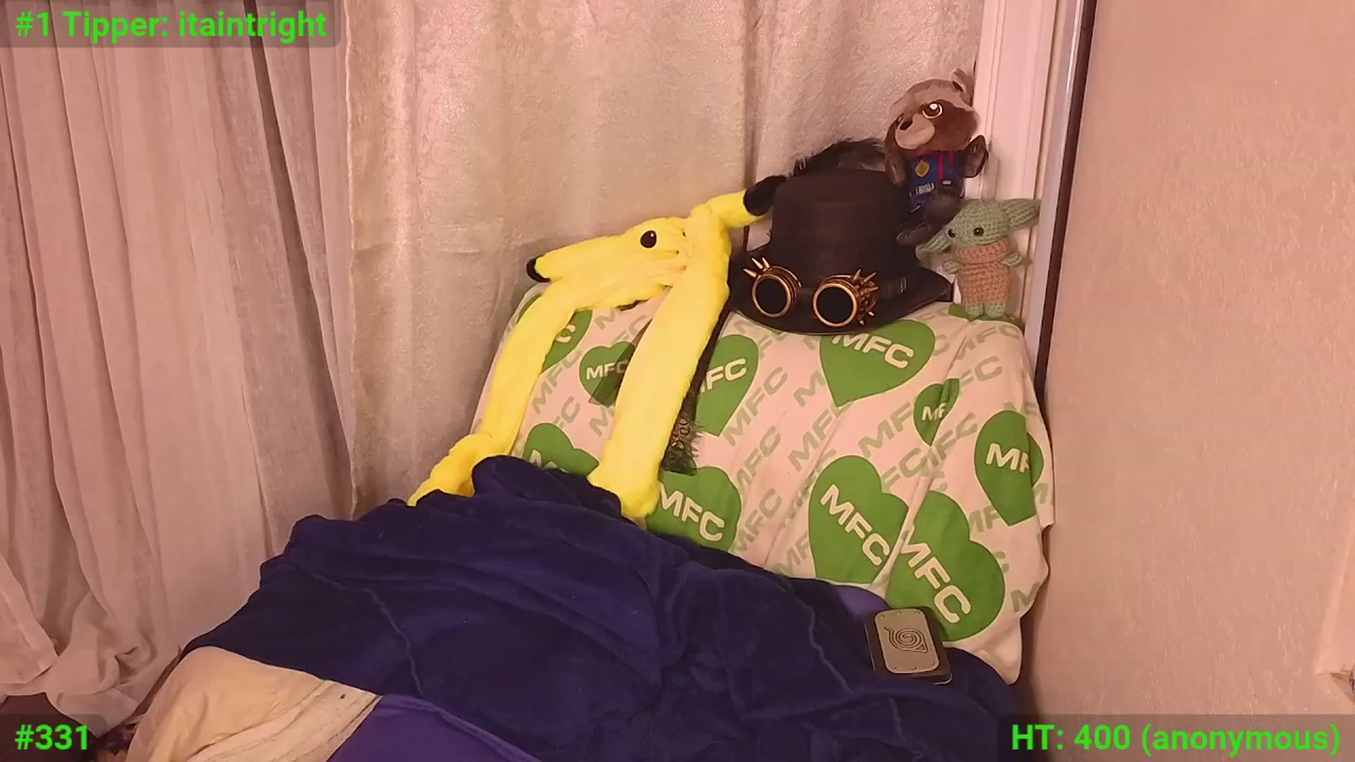 Gallery image thumbnail from mari_jae's myfreecams stream on, 01/14/2024, 08:52 image 14 of 20