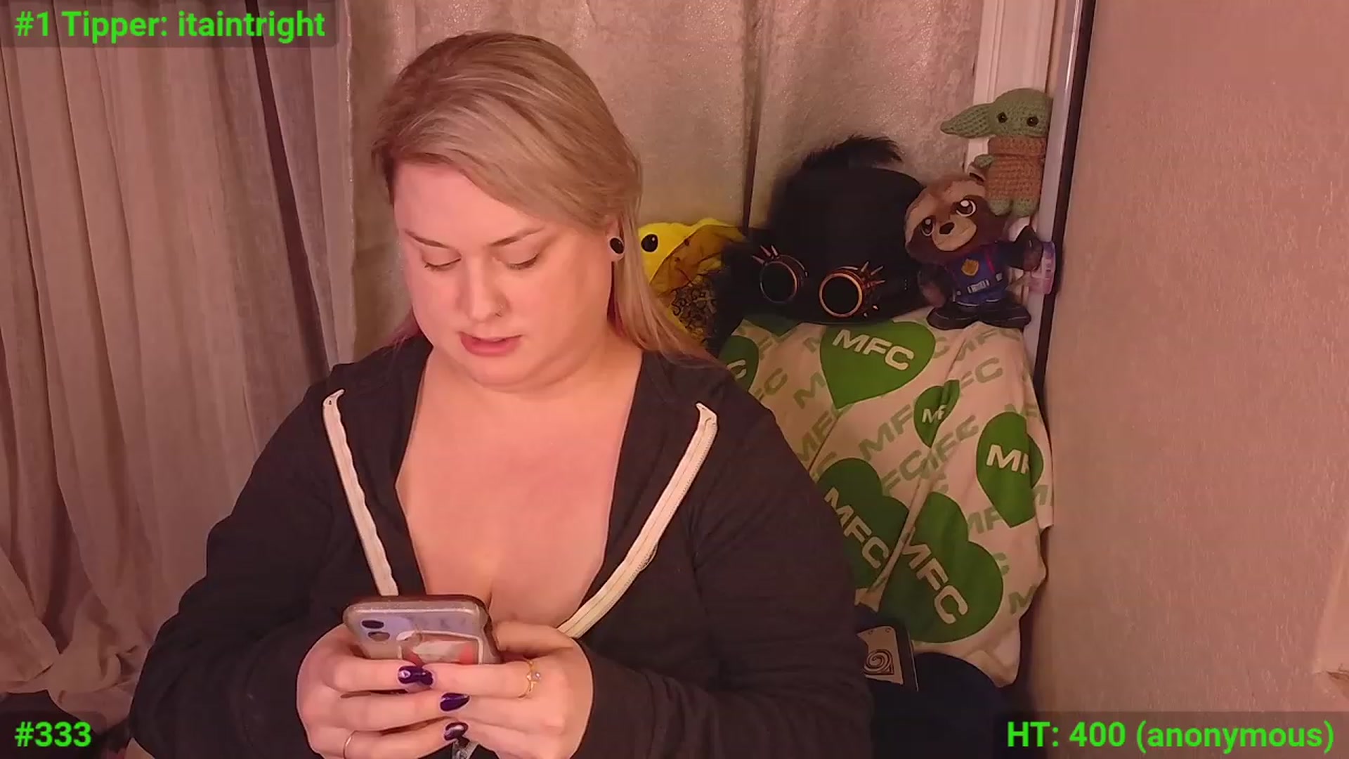 Gallery image thumbnail from mari_jae's myfreecams stream on, 01/14/2024, 08:52 image 18 of 20