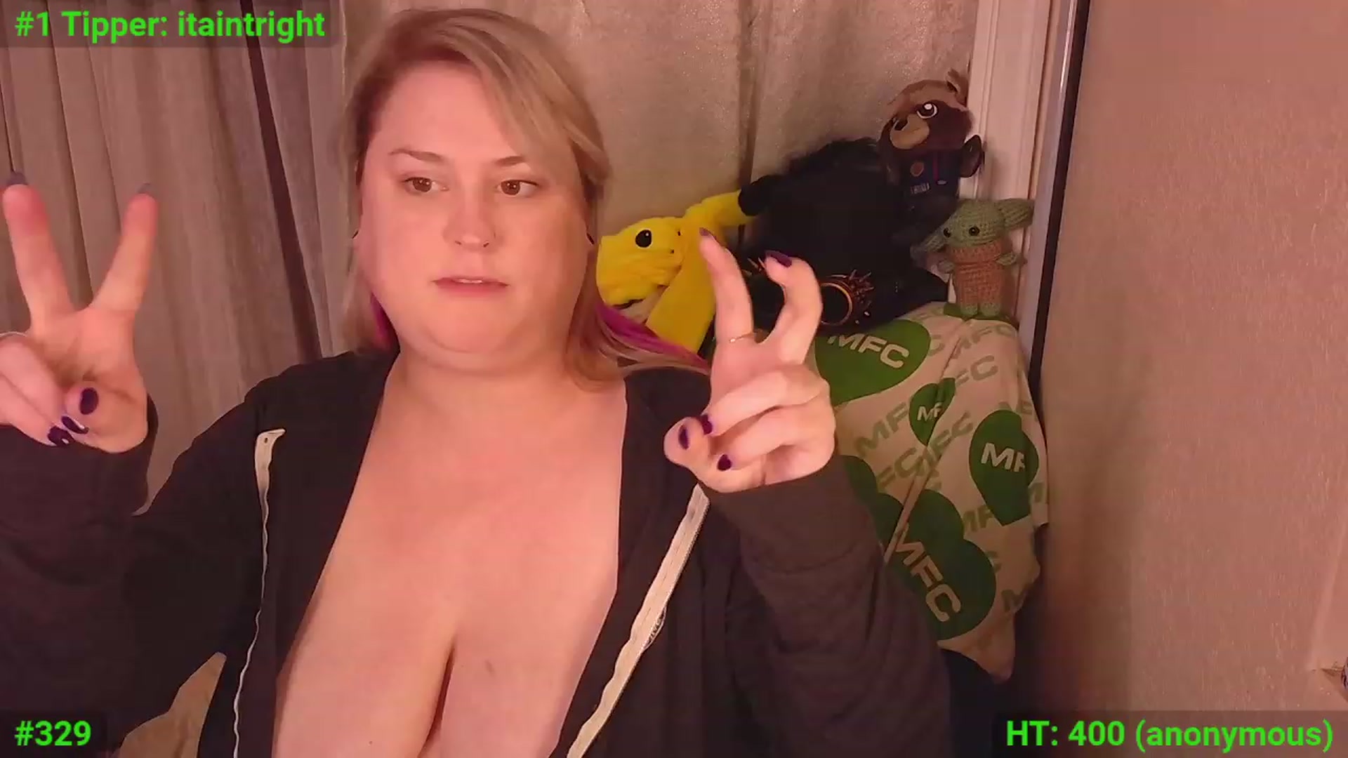 Gallery image thumbnail from mari_jae's myfreecams stream on, 01/14/2024, 08:52 image 12 of 20