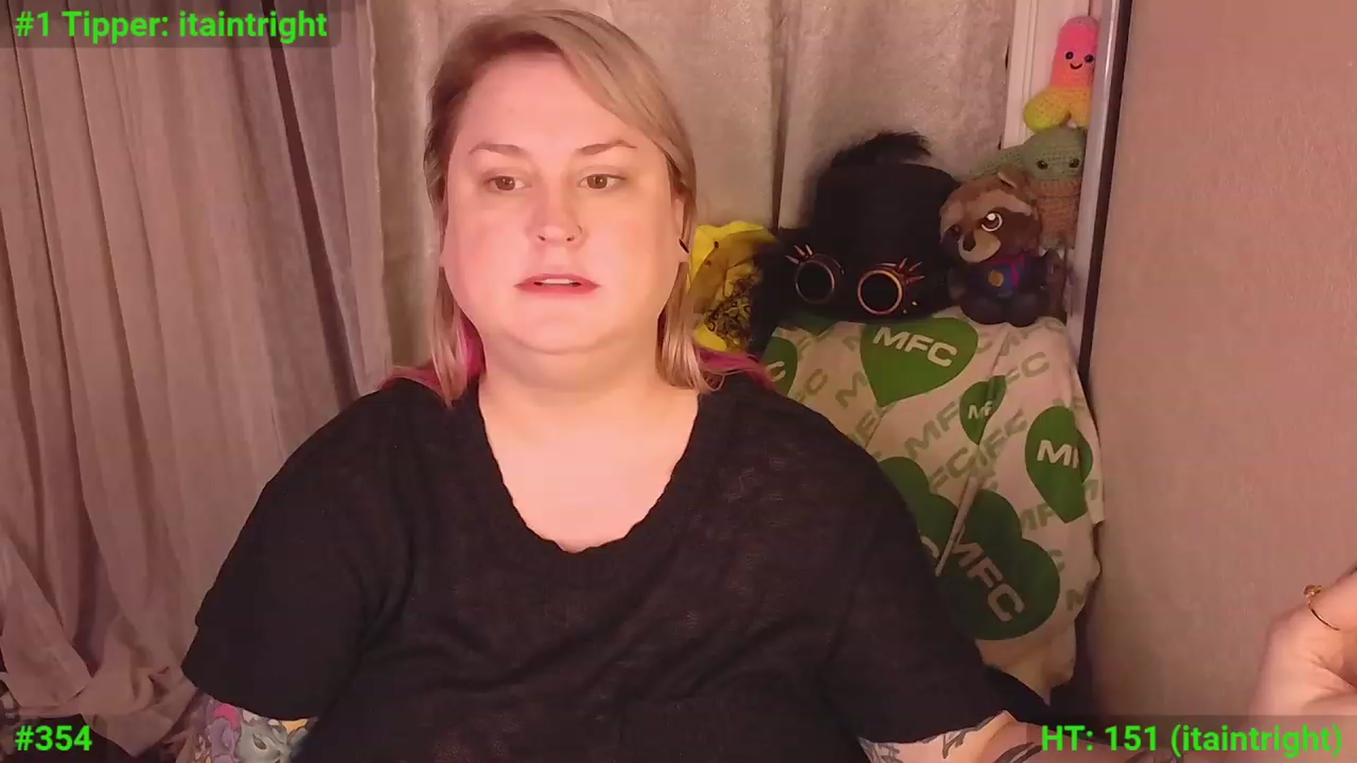 Gallery image thumbnail from mari_jae's myfreecams stream on, 01/15/2024, 08:02 image 19 of 20
