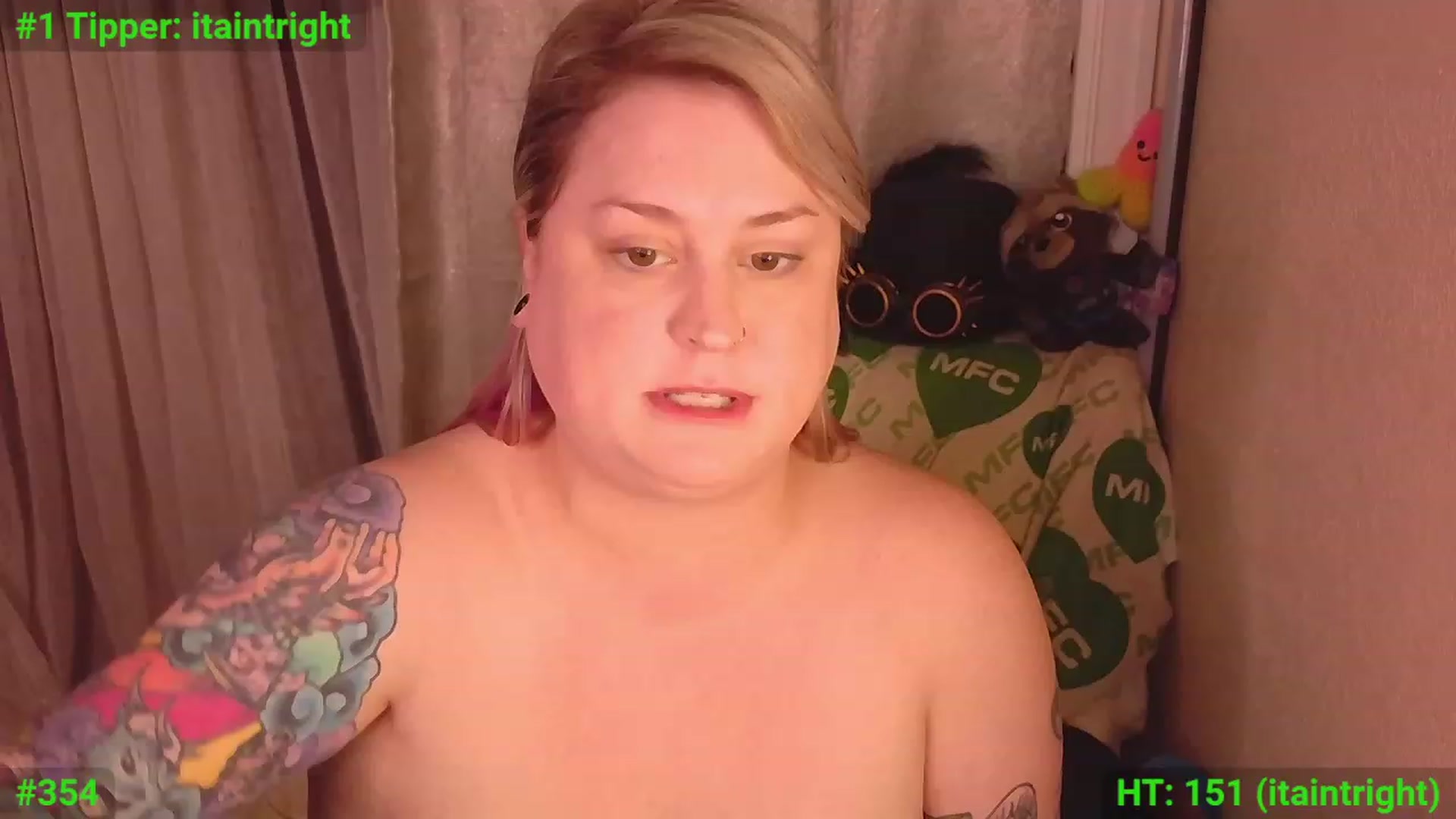 Gallery image thumbnail from mari_jae's myfreecams stream on, 01/15/2024, 08:02 image 13 of 20