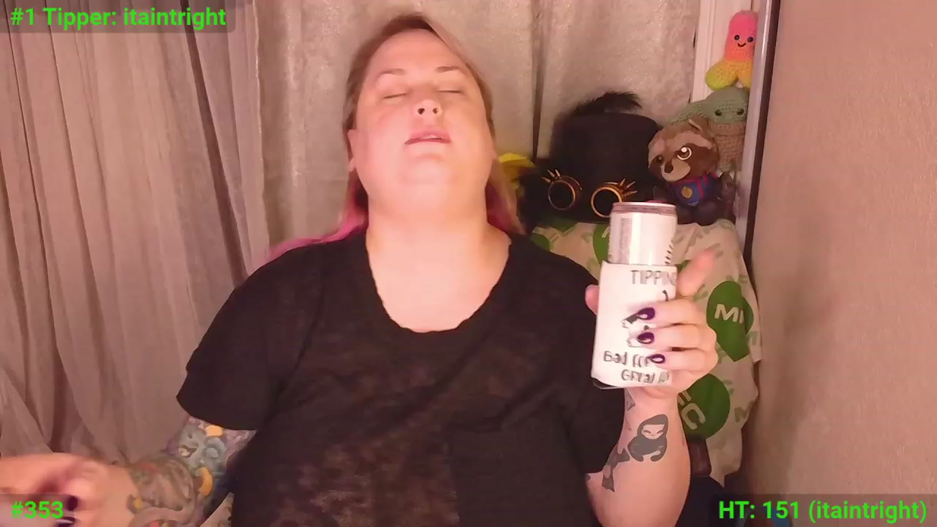 Gallery image thumbnail from mari_jae's myfreecams stream on, 01/15/2024, 08:02 image 17 of 20