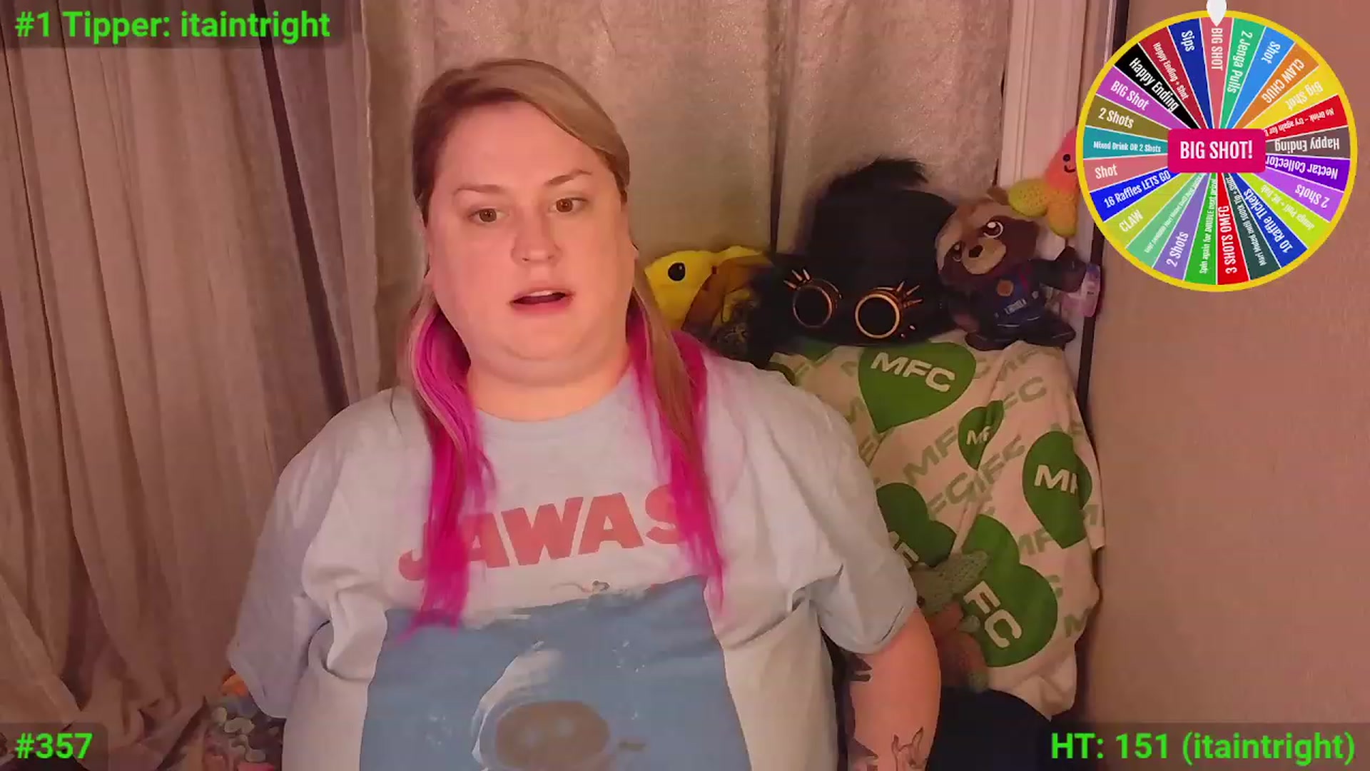 Gallery image thumbnail from mari_jae's myfreecams stream on, 01/15/2024, 08:02 image 3 of 20