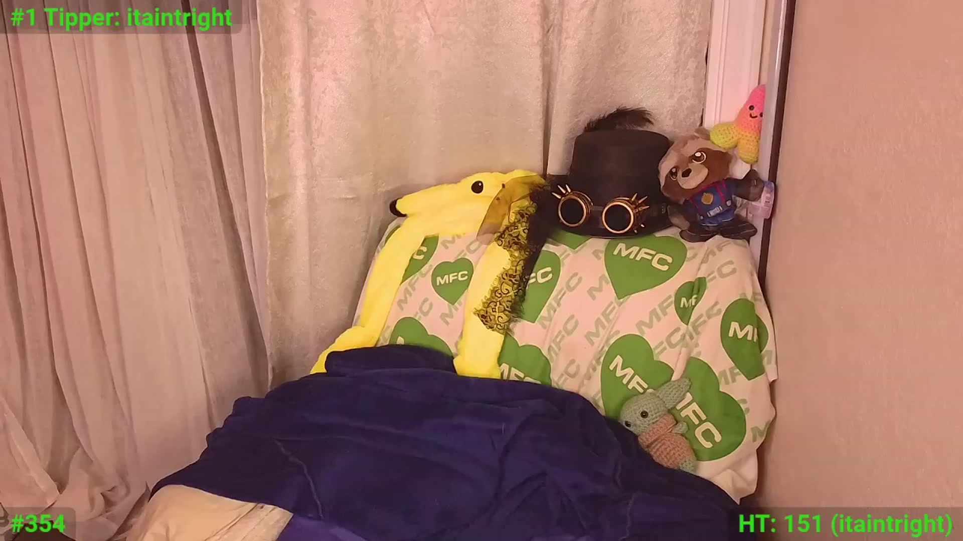 Gallery image thumbnail from mari_jae's myfreecams stream on, 01/15/2024, 08:02 image 12 of 20