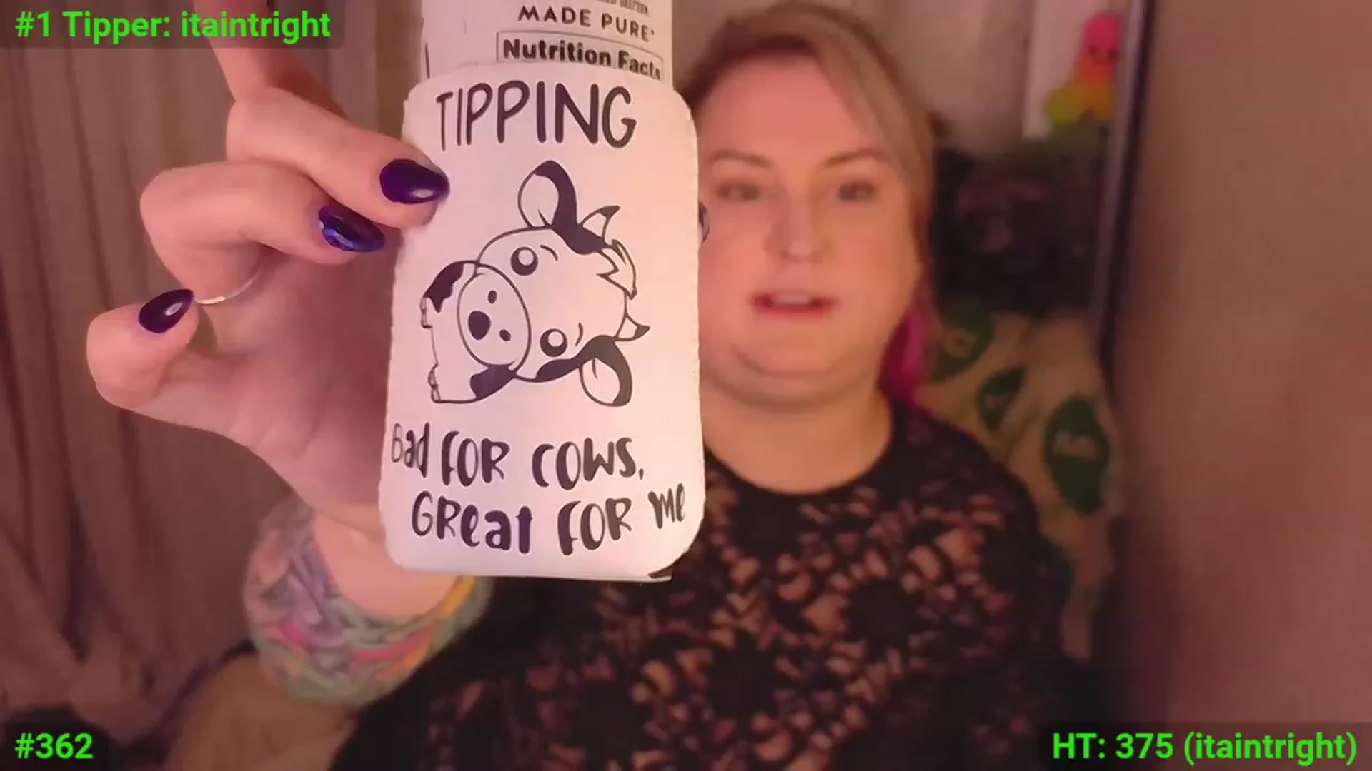 Gallery image thumbnail from mari_jae's myfreecams stream on, 01/16/2024, 07:04 image 2 of 20