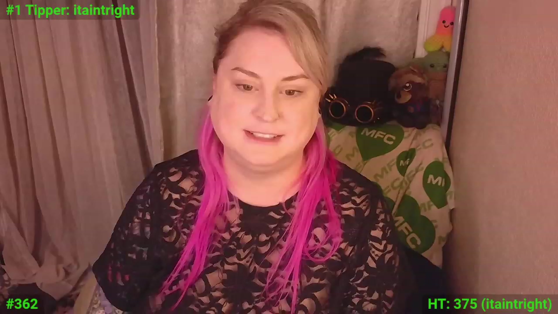Gallery image thumbnail from mari_jae's myfreecams stream on, 01/16/2024, 07:04 image 11 of 20
