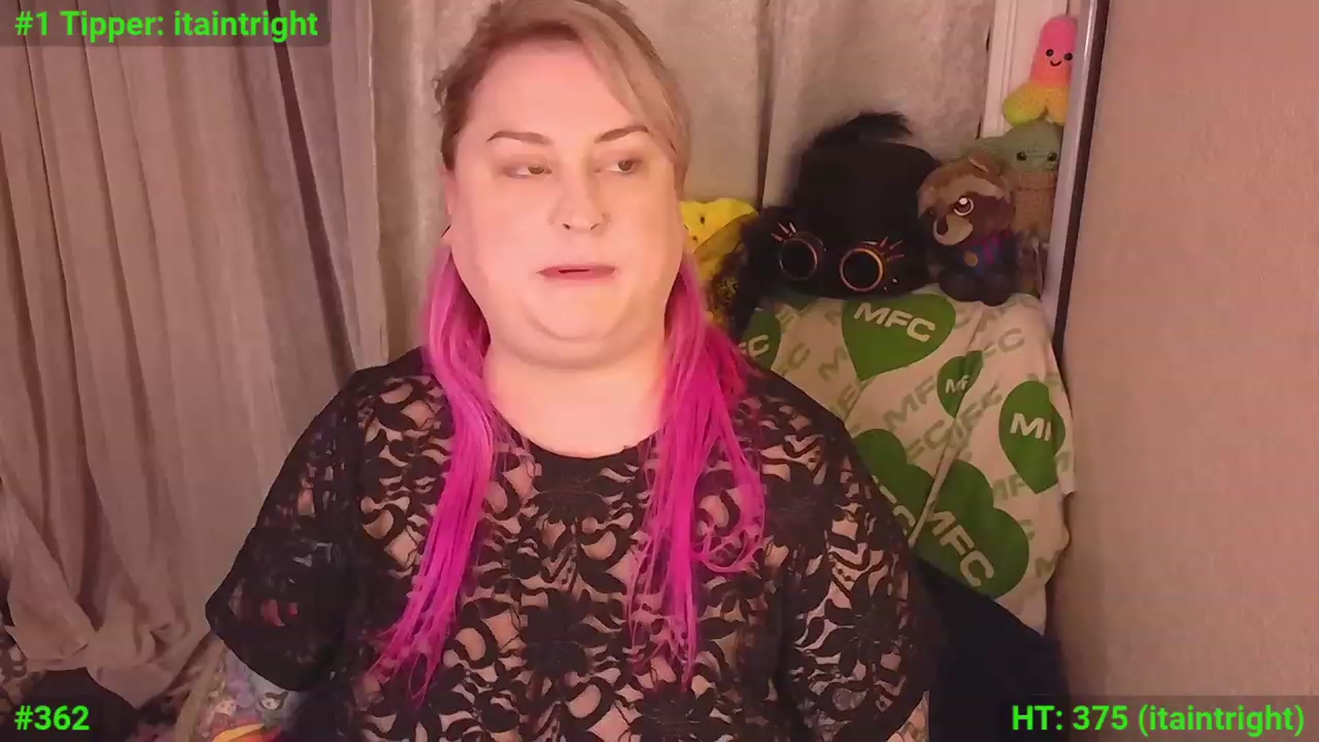 Gallery image thumbnail from mari_jae's myfreecams stream on, 01/16/2024, 07:04 image 15 of 20
