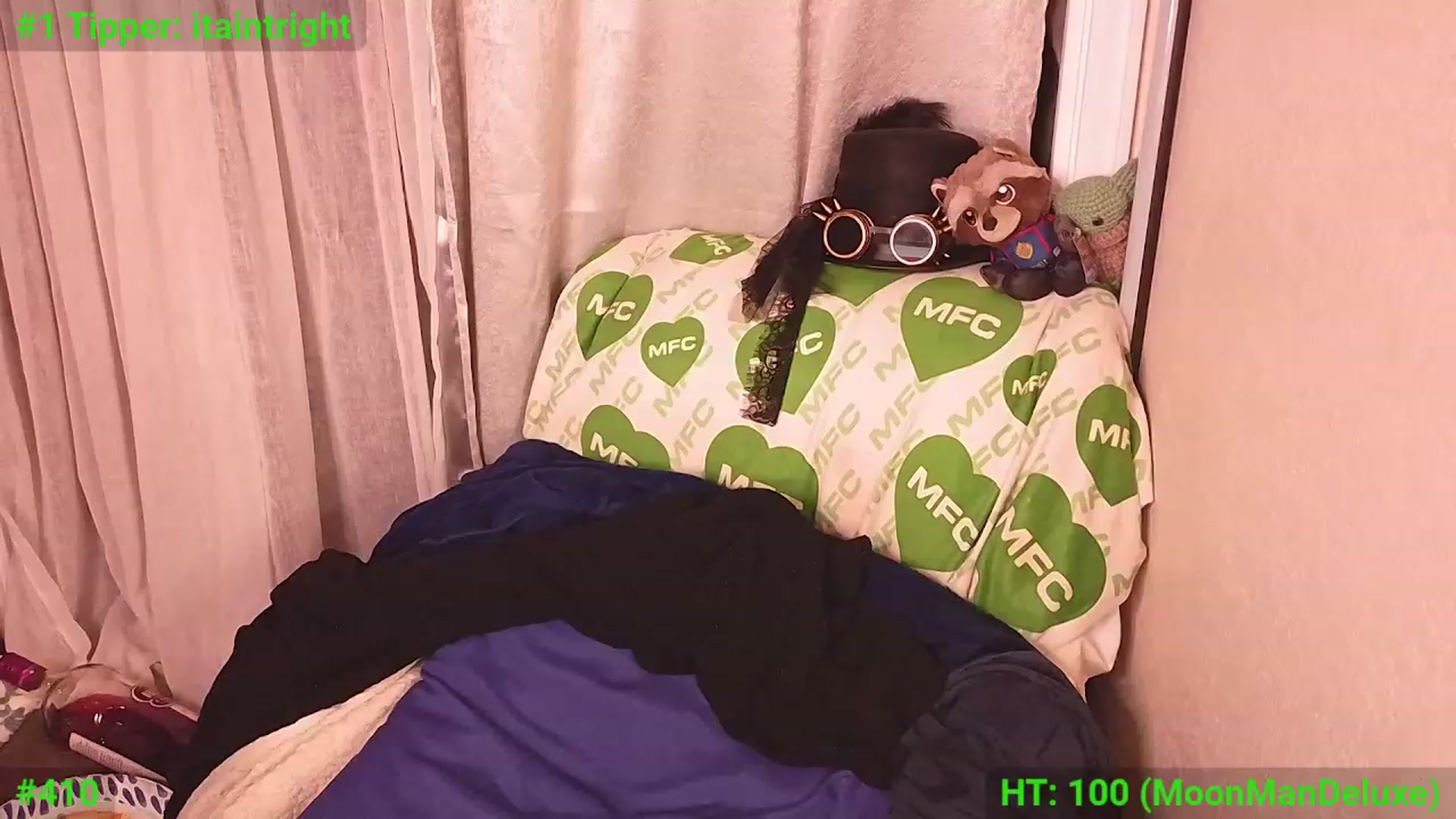 Gallery image thumbnail from mari_jae's myfreecams stream on, 01/21/2024, 10:11 image 20 of 20