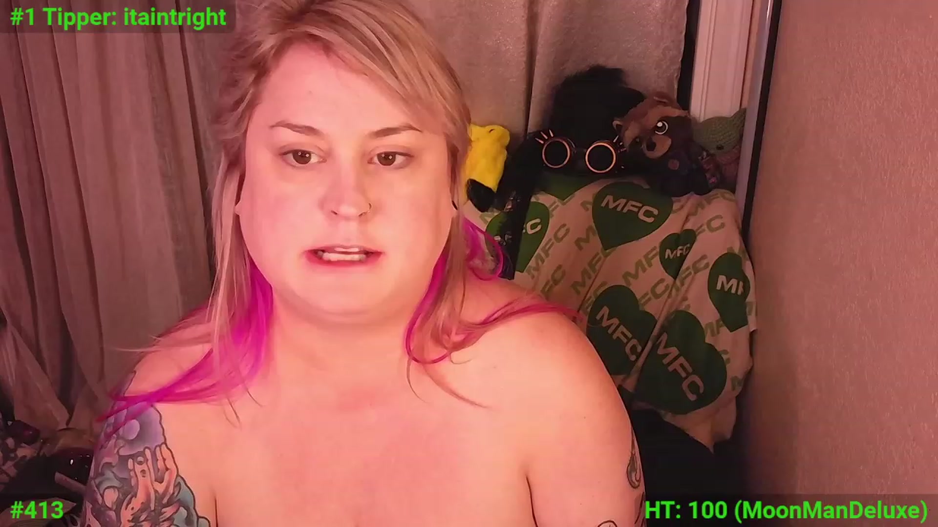 Gallery image thumbnail from mari_jae's myfreecams stream on, 01/21/2024, 11:34 image 16 of 20