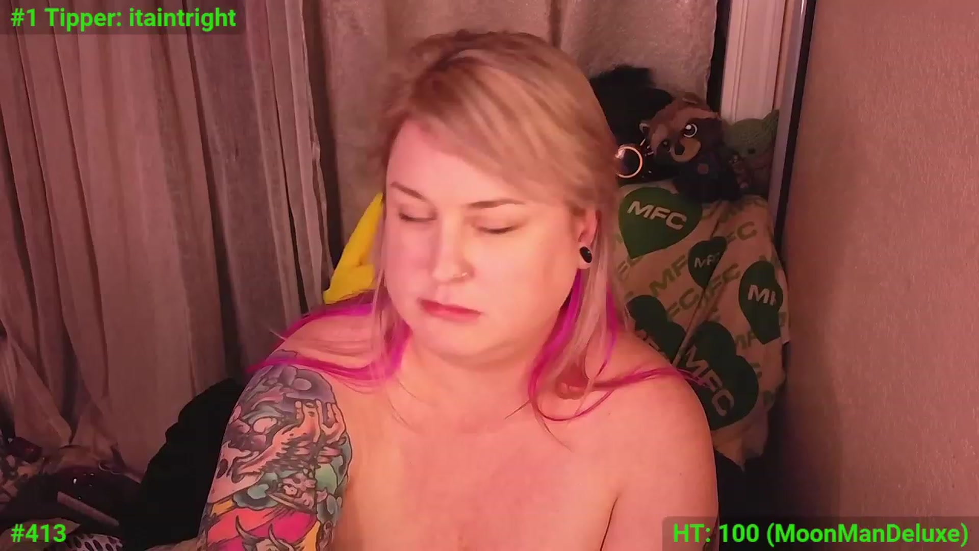 Gallery image thumbnail from mari_jae's myfreecams stream on, 01/21/2024, 11:34 image 19 of 20