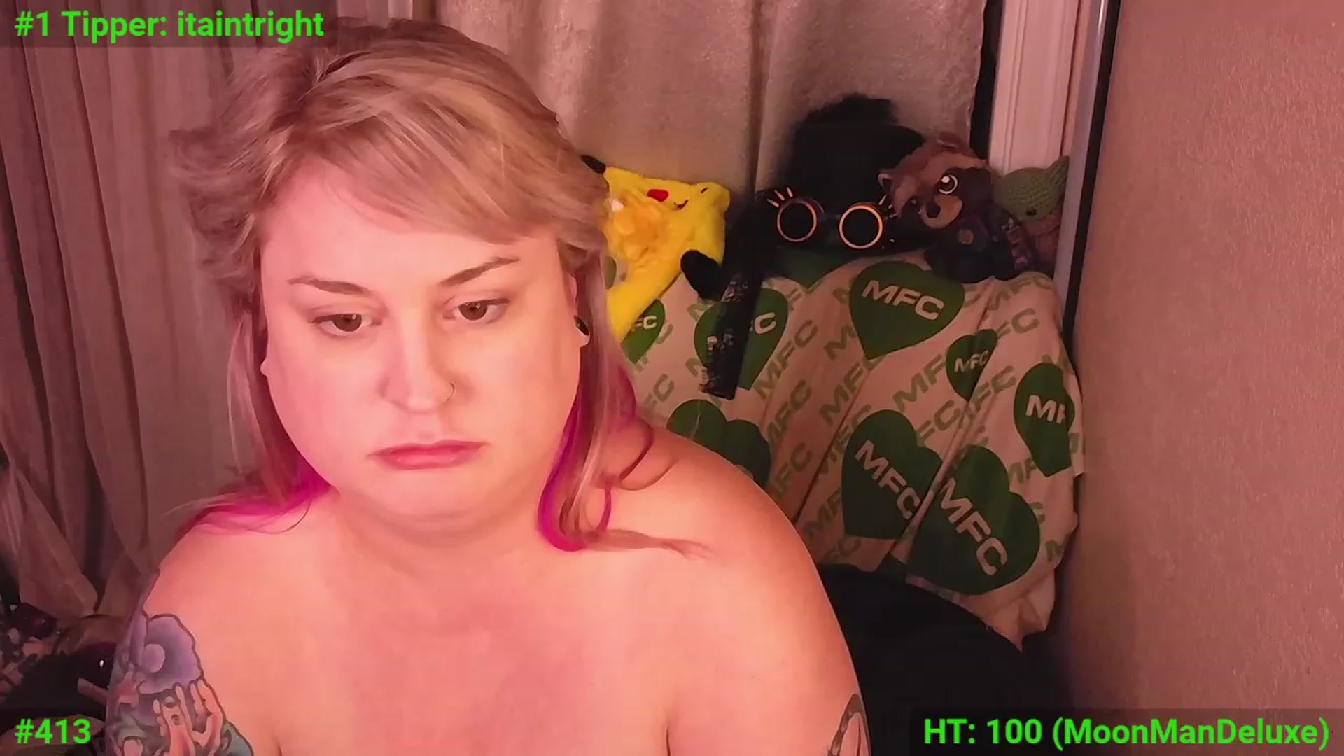 Gallery image thumbnail from mari_jae's myfreecams stream on, 01/21/2024, 11:34 image 10 of 20