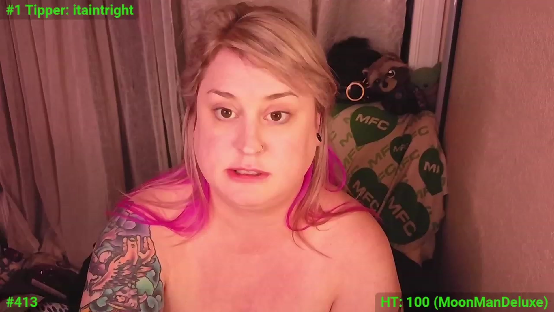 Gallery image thumbnail from mari_jae's myfreecams stream on, 01/21/2024, 11:34 image 15 of 20