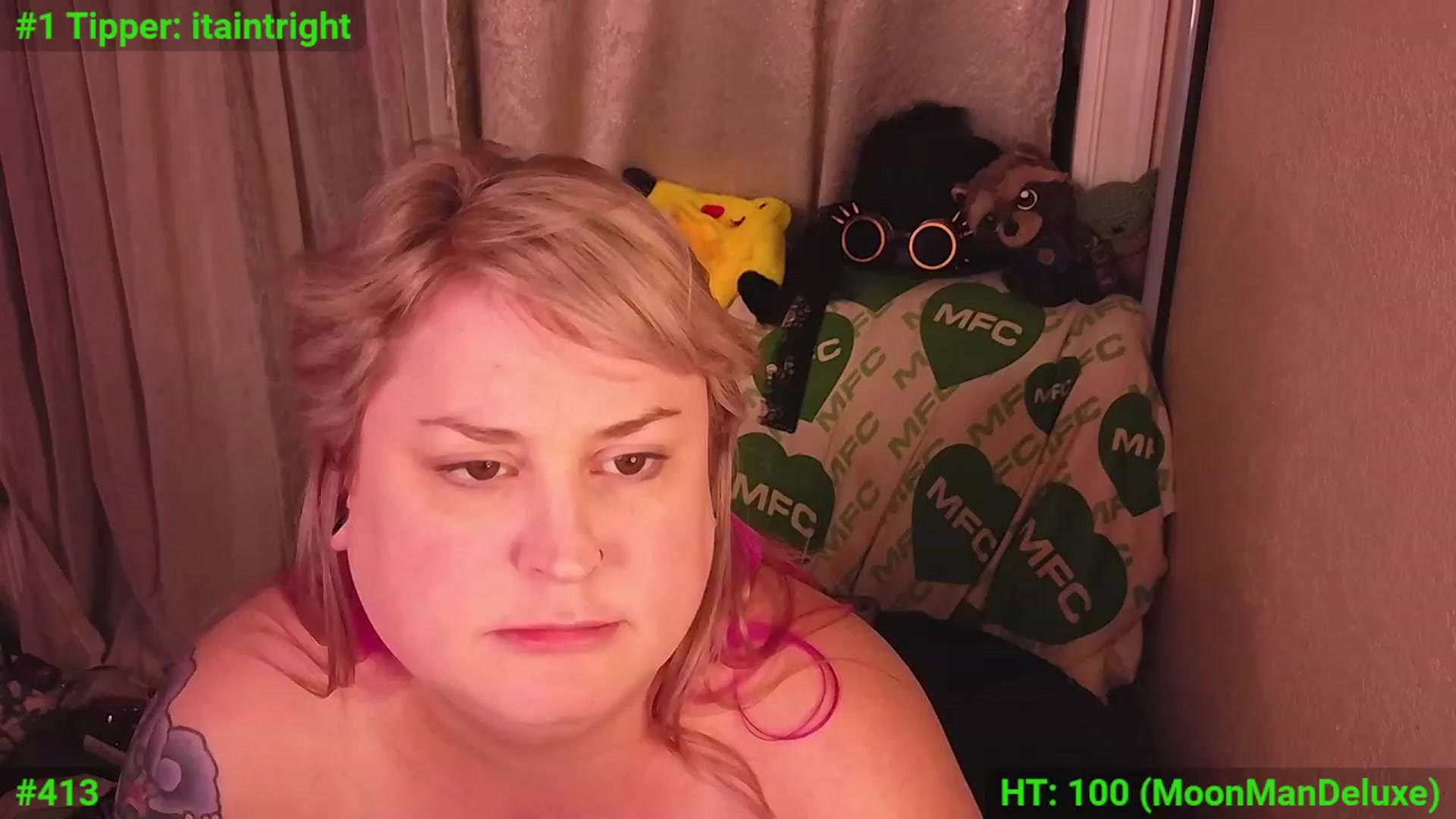 Gallery image thumbnail from mari_jae's myfreecams stream on, 01/21/2024, 11:34 image 11 of 20