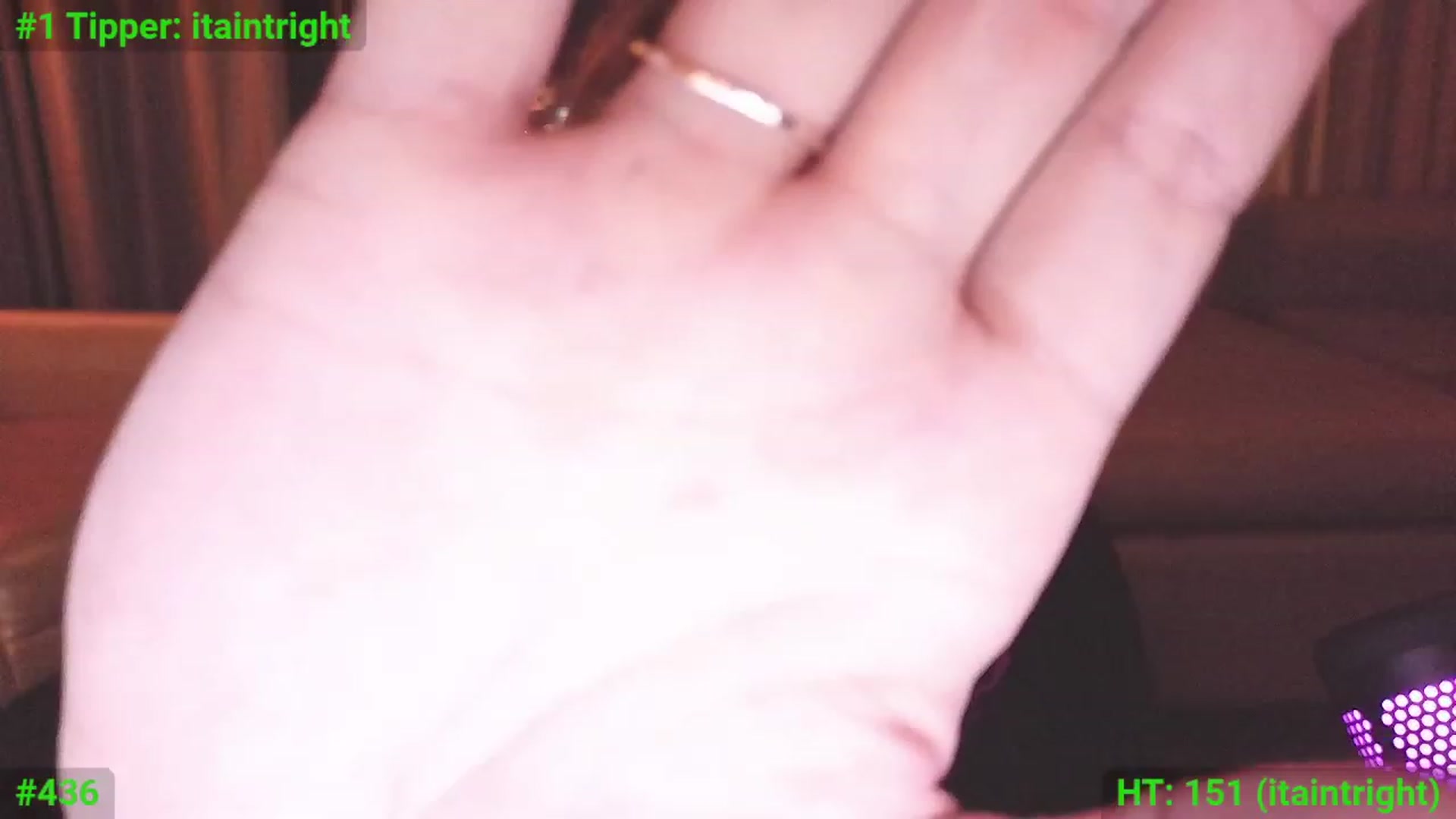 Gallery image thumbnail from mari_jae's myfreecams stream on, 01/23/2024, 07:15 image 3 of 20