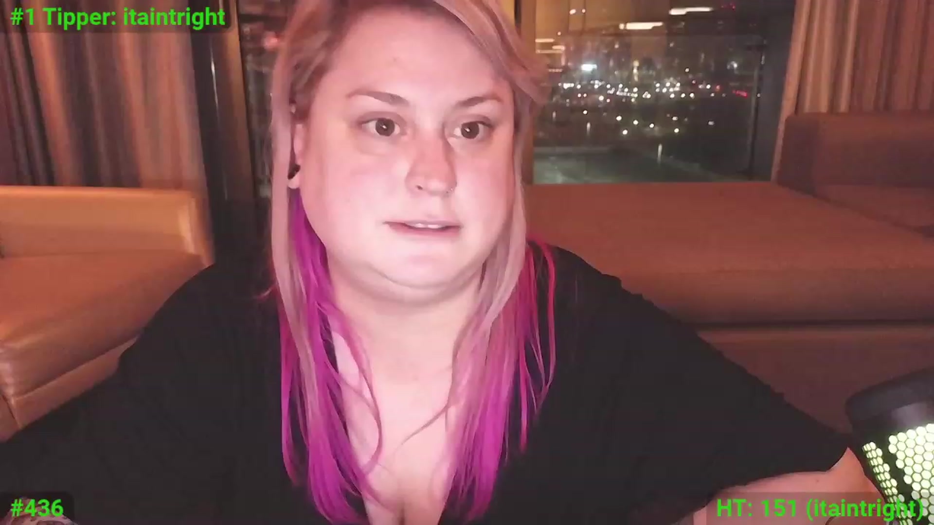 Gallery image thumbnail from mari_jae's myfreecams stream on, 01/23/2024, 07:15 image 18 of 20