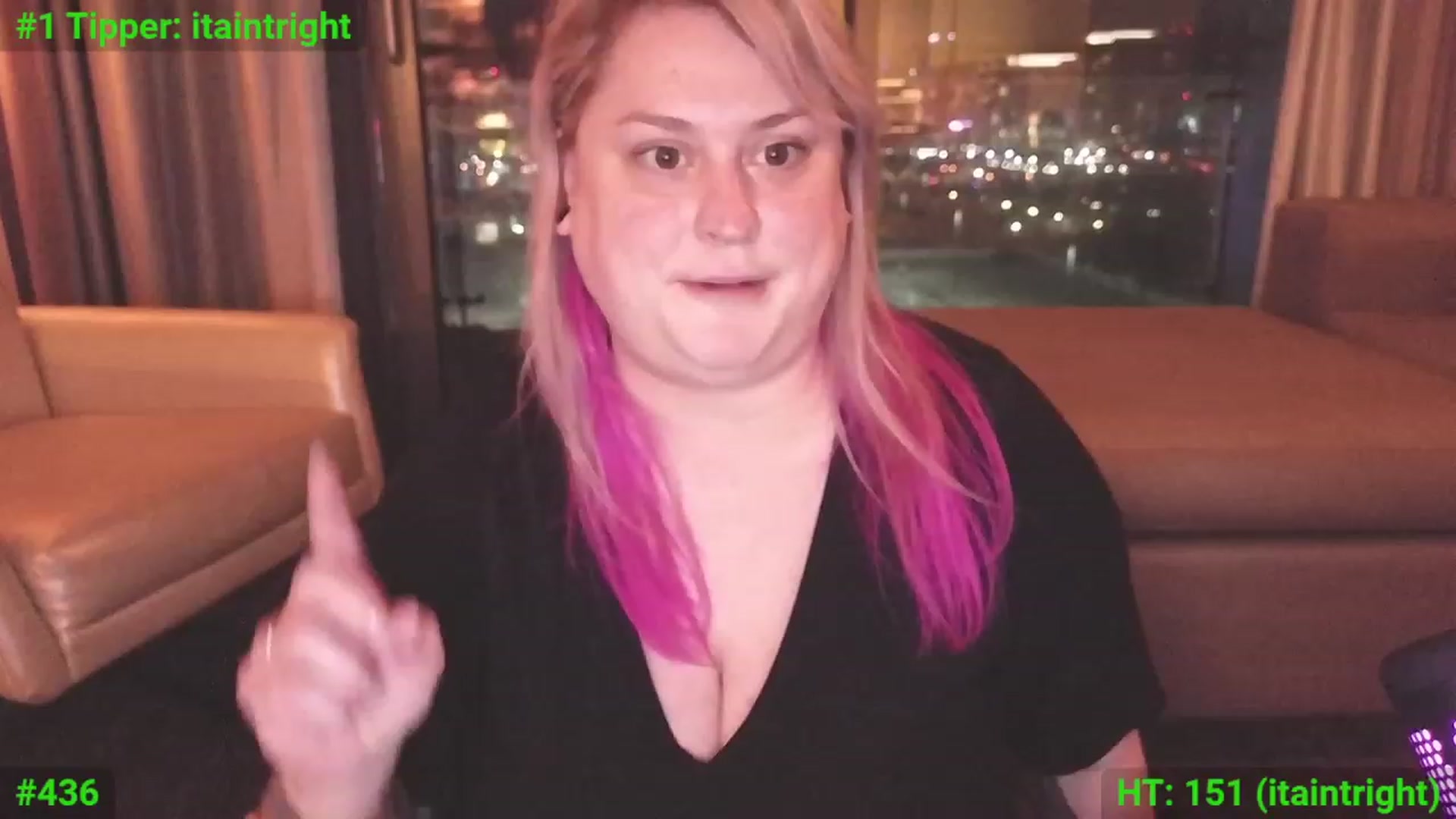 Gallery image thumbnail from mari_jae's myfreecams stream on, 01/23/2024, 07:15 image 1 of 20