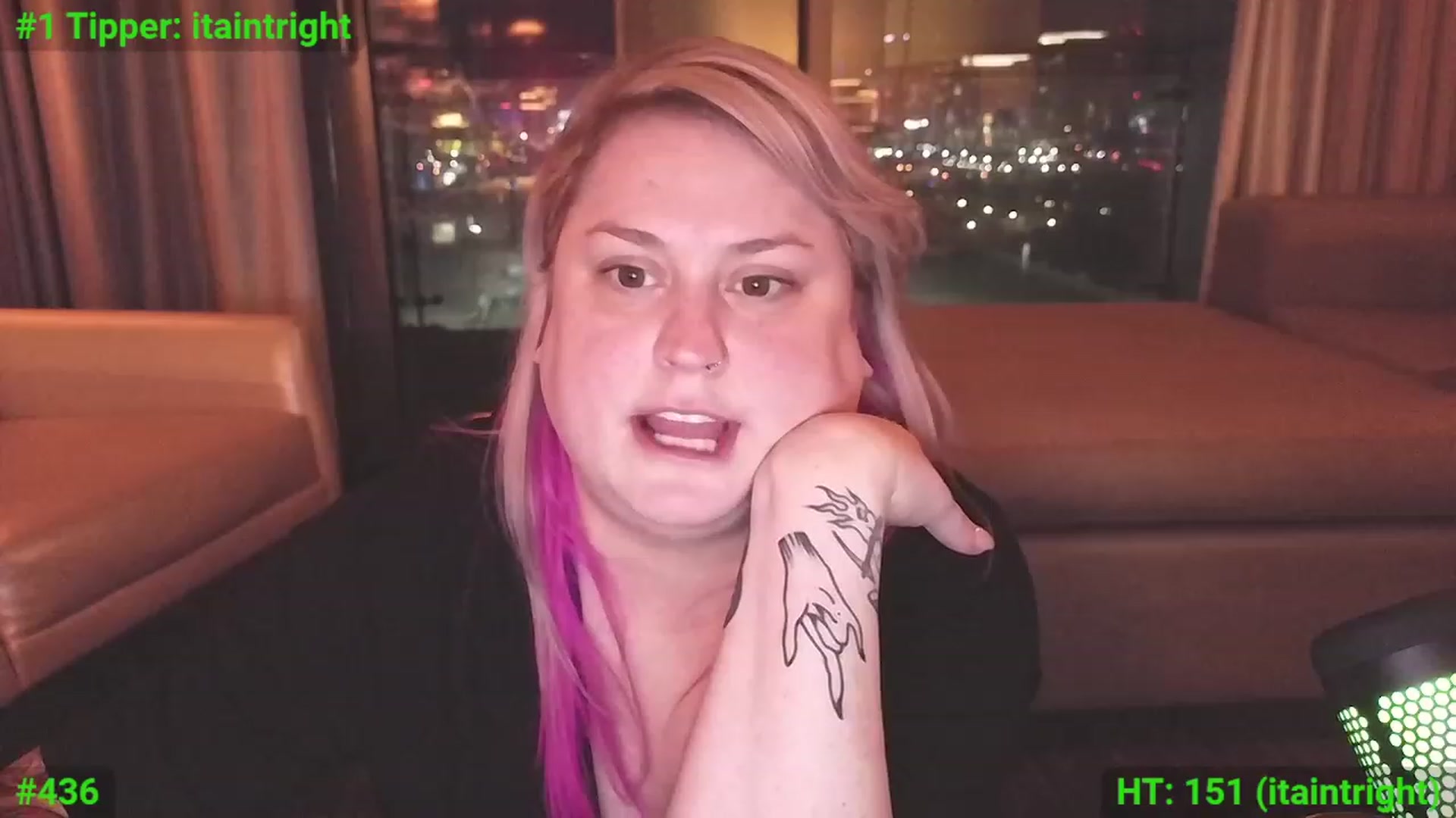 Gallery image thumbnail from mari_jae's myfreecams stream on, 01/23/2024, 07:15 image 12 of 20