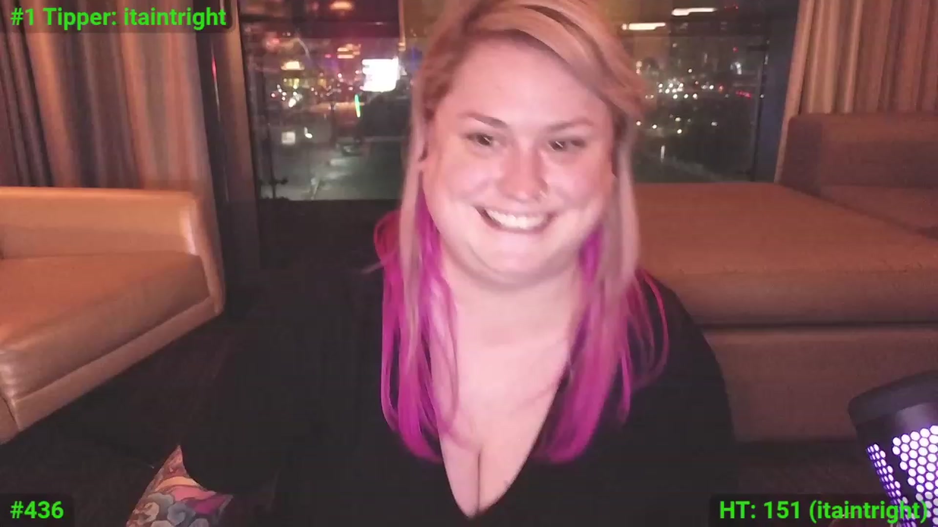 Gallery image thumbnail from mari_jae's myfreecams stream on, 01/23/2024, 07:15 image 19 of 20