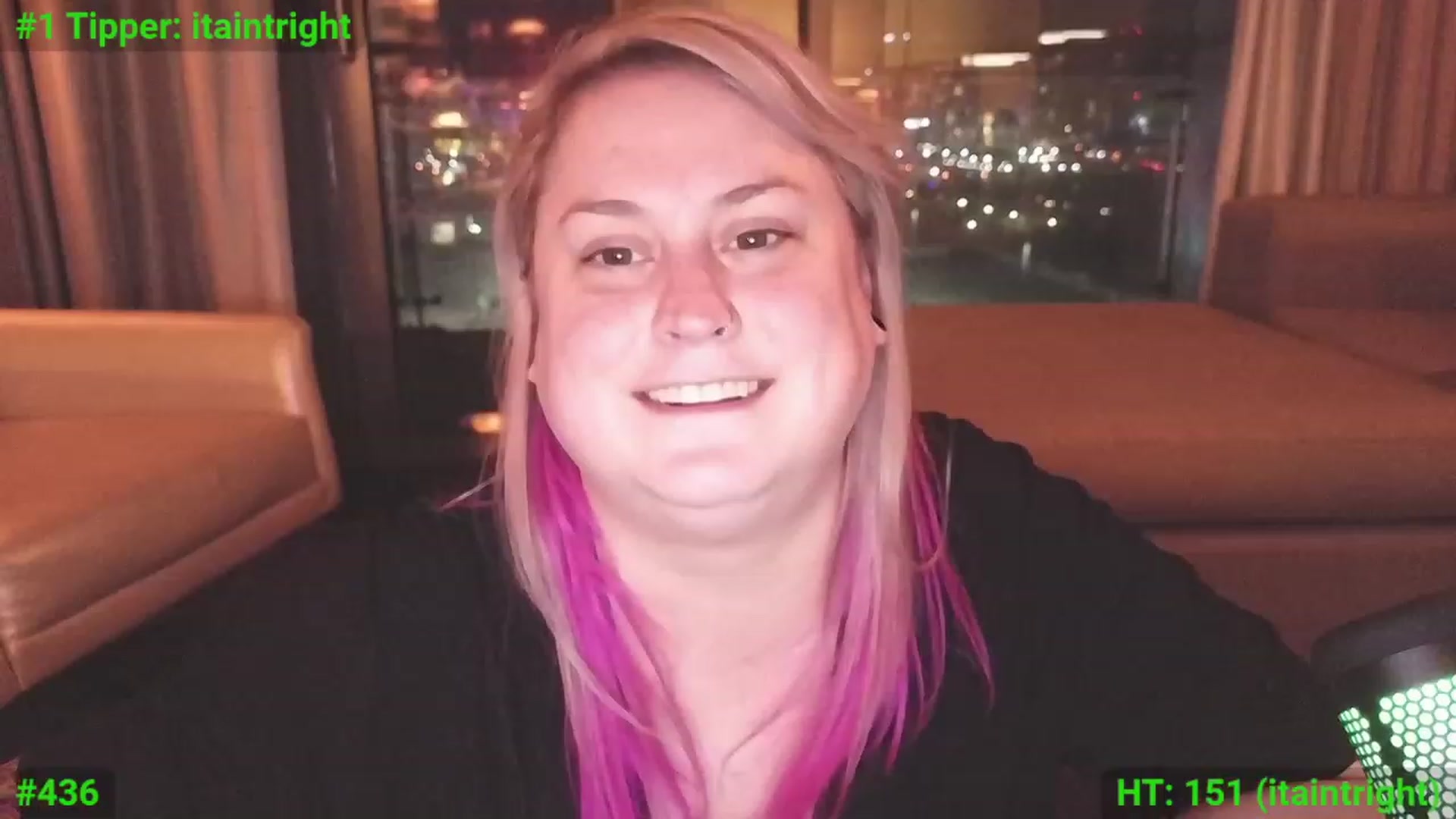 Gallery image thumbnail from mari_jae's myfreecams stream on, 01/23/2024, 07:15 image 8 of 20