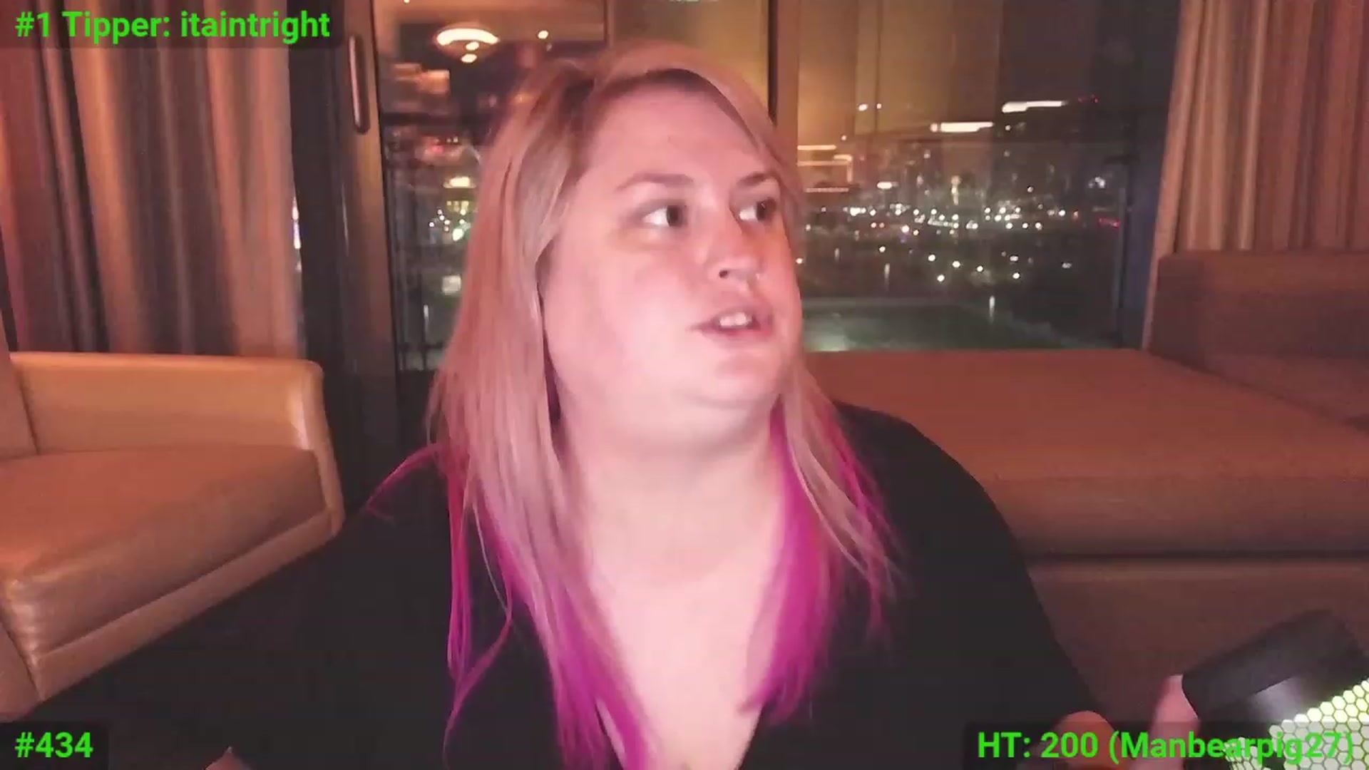 Gallery image thumbnail from mari_jae's myfreecams stream on, 01/23/2024, 08:47 image 17 of 20