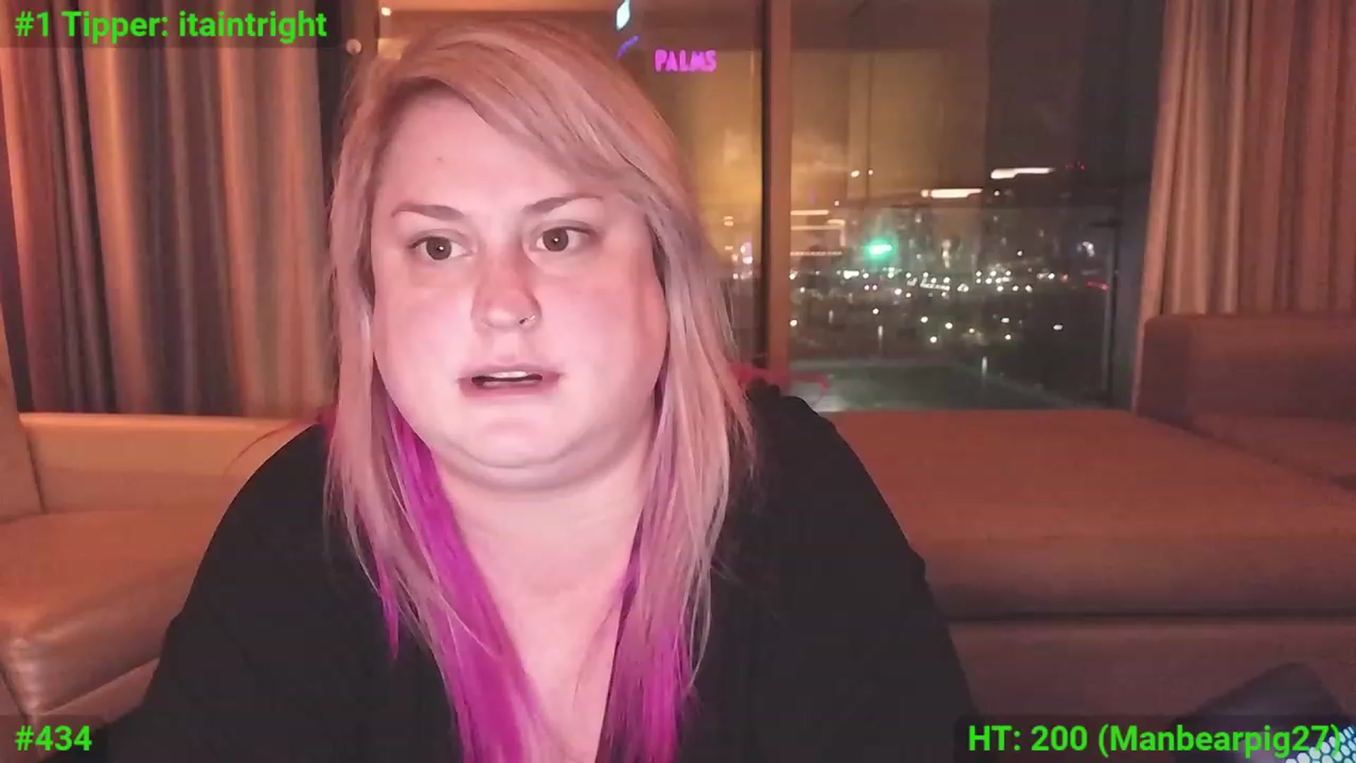 Gallery image thumbnail from mari_jae's myfreecams stream on, 01/23/2024, 08:47 image 20 of 20