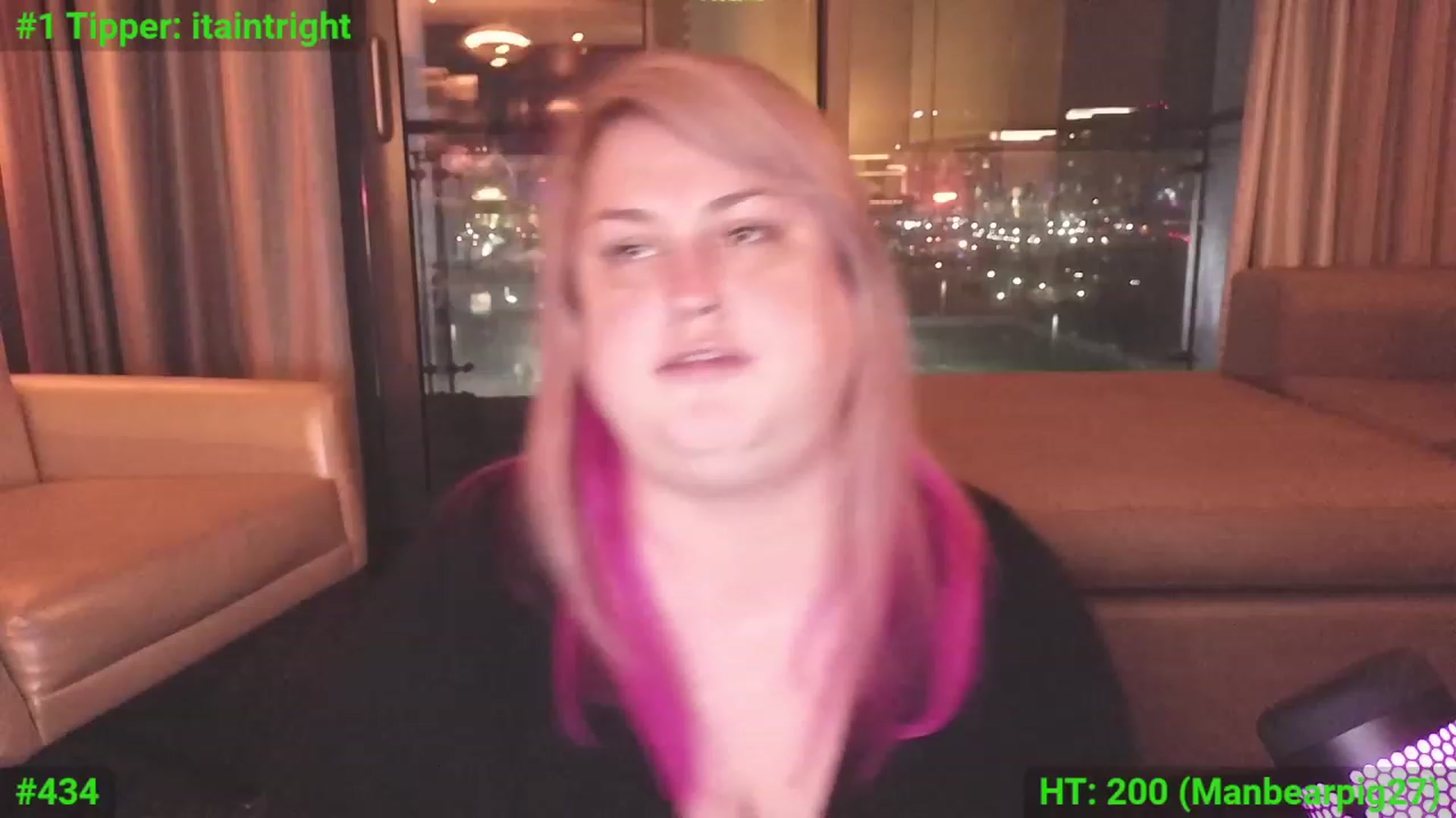 Gallery image thumbnail from mari_jae's myfreecams stream on, 01/23/2024, 08:47 image 14 of 20