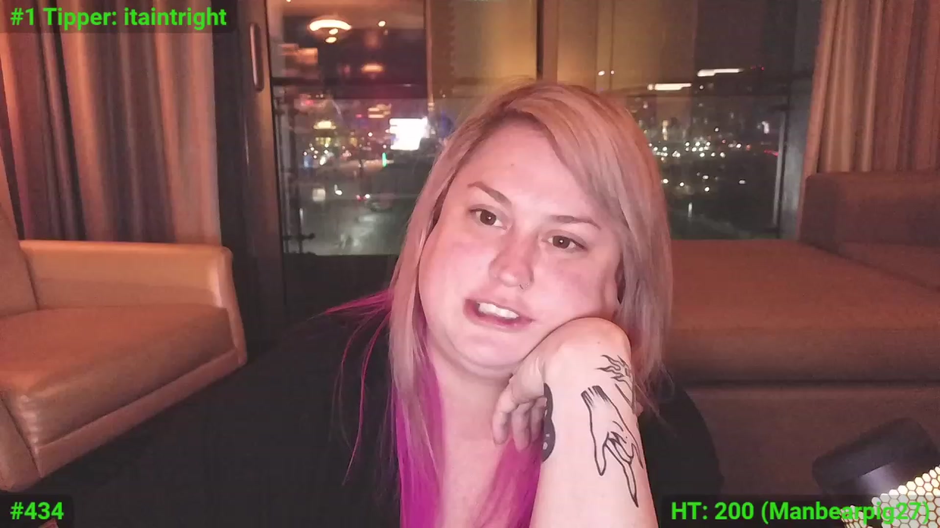 Gallery image thumbnail from mari_jae's myfreecams stream on, 01/23/2024, 08:47 image 9 of 20