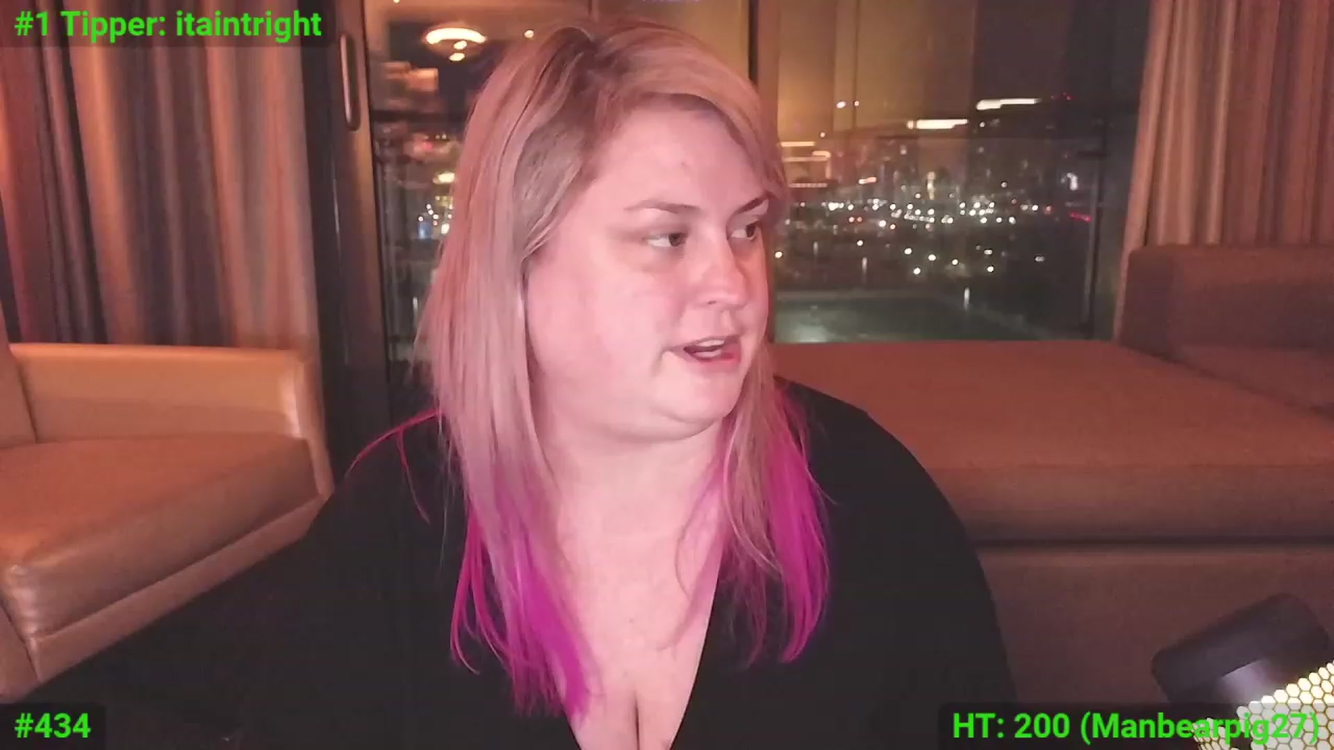 Gallery image thumbnail from mari_jae's myfreecams stream on, 01/23/2024, 08:47 image 16 of 20