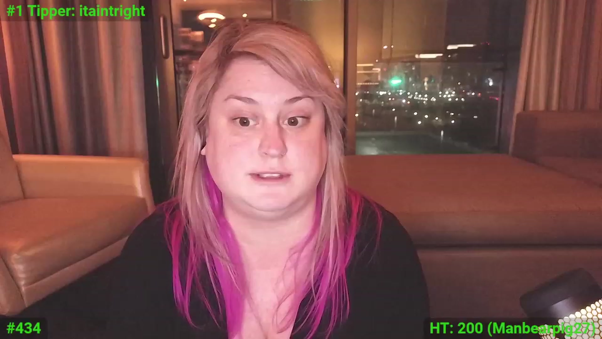 Gallery image thumbnail from mari_jae's myfreecams stream on, 01/23/2024, 08:47 image 1 of 20