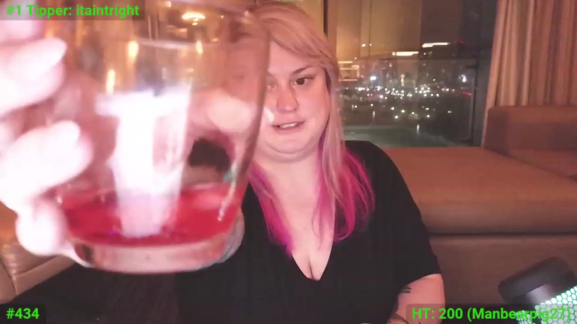 Gallery image thumbnail from mari_jae's myfreecams stream on, 01/23/2024, 08:47 image 18 of 20