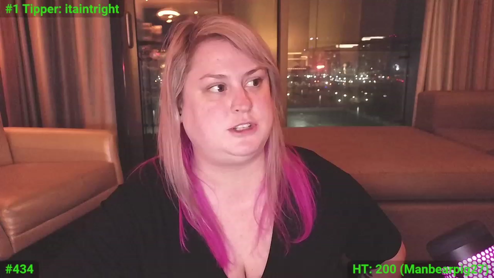 Gallery image thumbnail from mari_jae's myfreecams stream on, 01/23/2024, 08:47 image 15 of 20