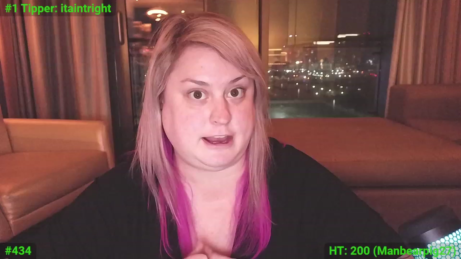 Gallery image thumbnail from mari_jae's myfreecams stream on, 01/23/2024, 08:47 image 12 of 20