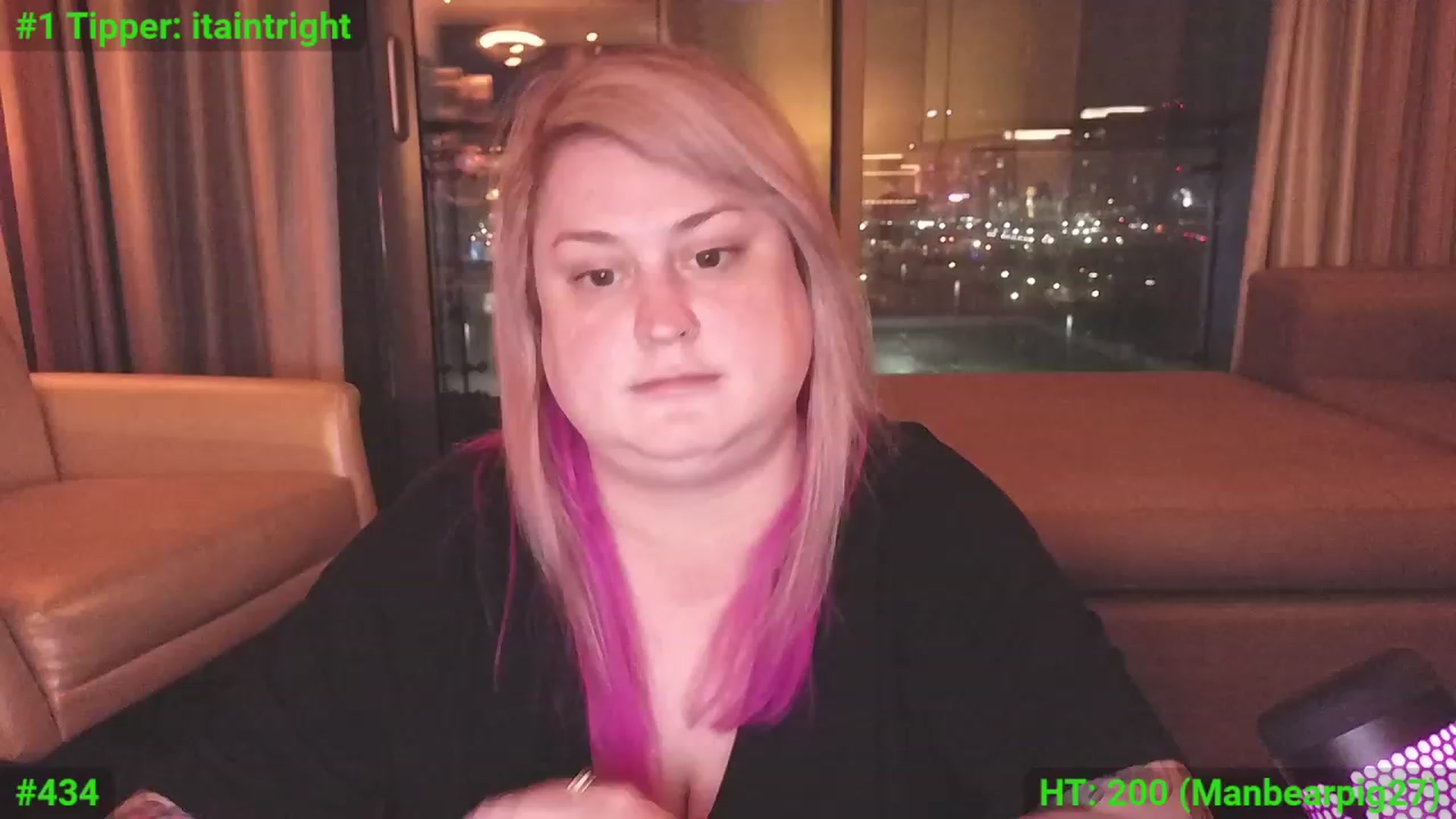 Gallery image thumbnail from mari_jae's myfreecams stream on, 01/23/2024, 08:47 image 8 of 20