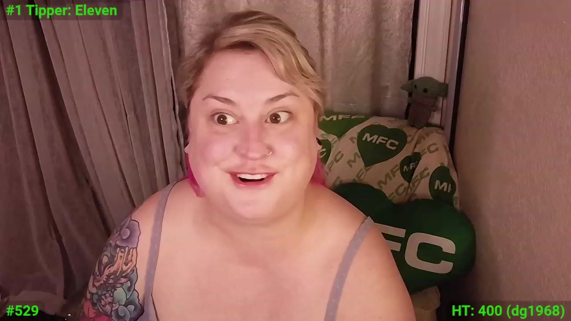 Gallery image thumbnail from mari_jae's myfreecams stream on, 01/30/2024, 09:26 image 14 of 20