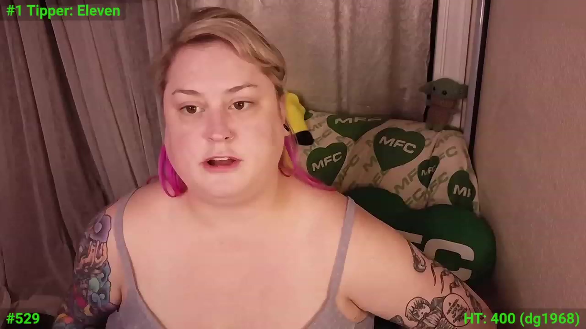 Gallery image thumbnail from mari_jae's myfreecams stream on, 01/30/2024, 09:26 image 19 of 20
