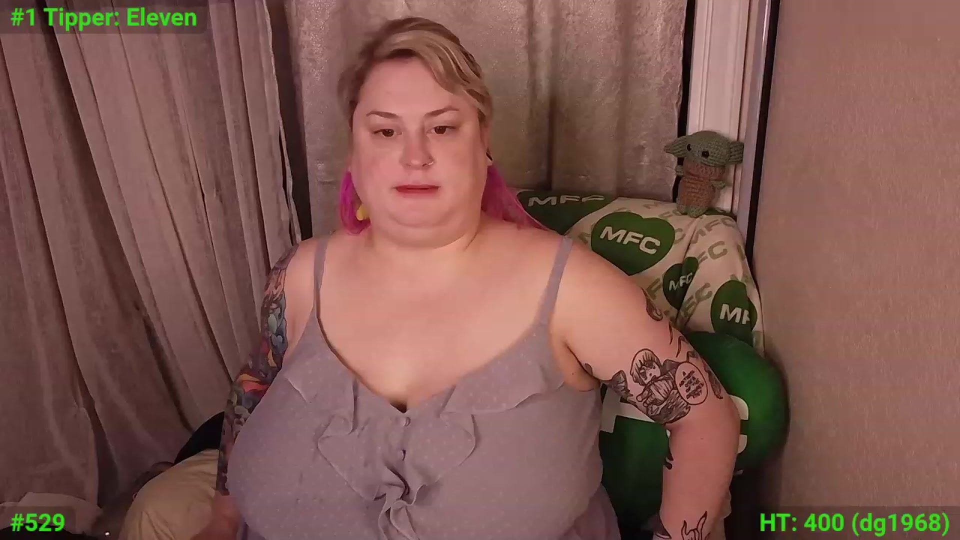 Gallery image thumbnail from mari_jae's myfreecams stream on, 01/30/2024, 09:26 image 10 of 20