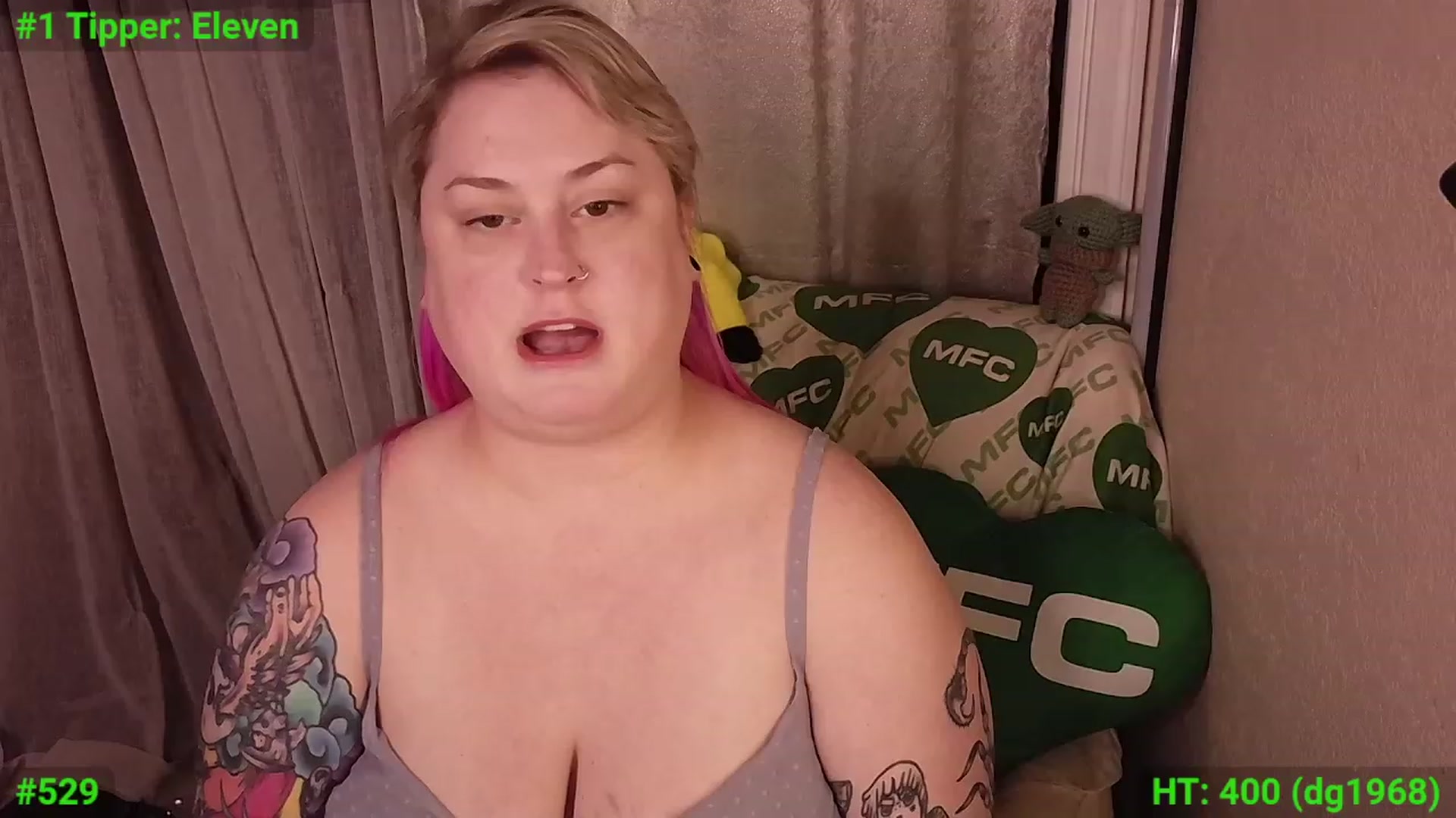 Gallery image thumbnail from mari_jae's myfreecams stream on, 01/30/2024, 09:26 image 15 of 20