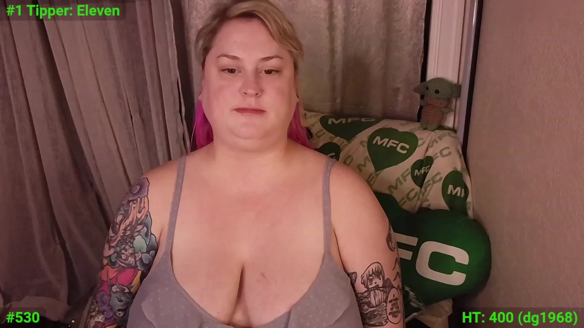 Gallery image thumbnail from mari_jae's myfreecams stream on, 01/30/2024, 09:26 image 2 of 20