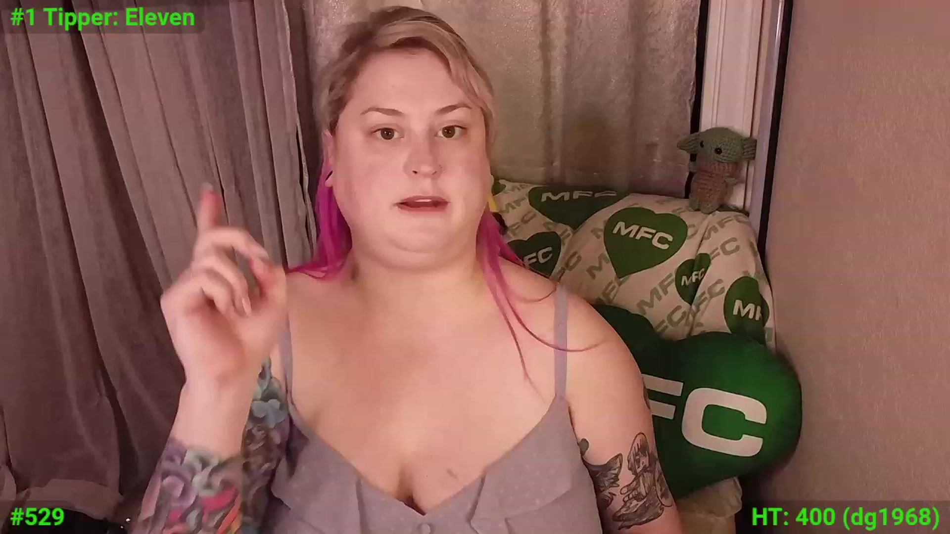 Gallery image thumbnail from mari_jae's myfreecams stream on, 01/30/2024, 09:26 image 18 of 20