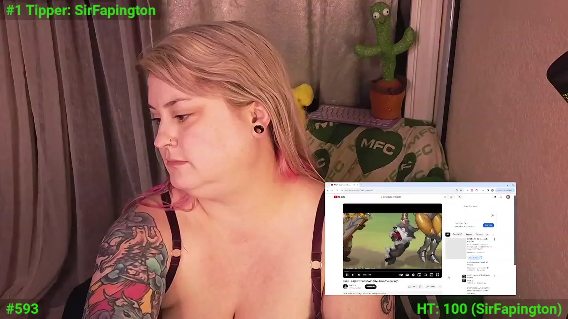 Gallery image thumbnail from mari_jae's myfreecams stream on, 02/21/2024, 08:30 image 17 of 20