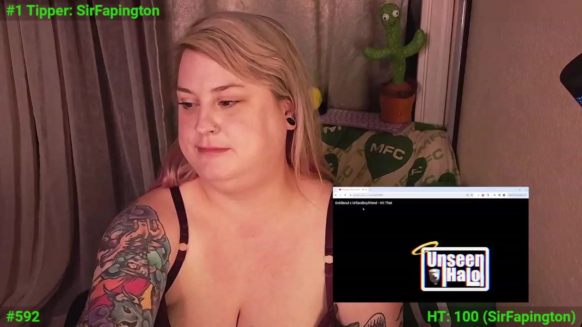 Gallery image thumbnail from mari_jae's myfreecams stream on, 02/21/2024, 08:30 image 7 of 20
