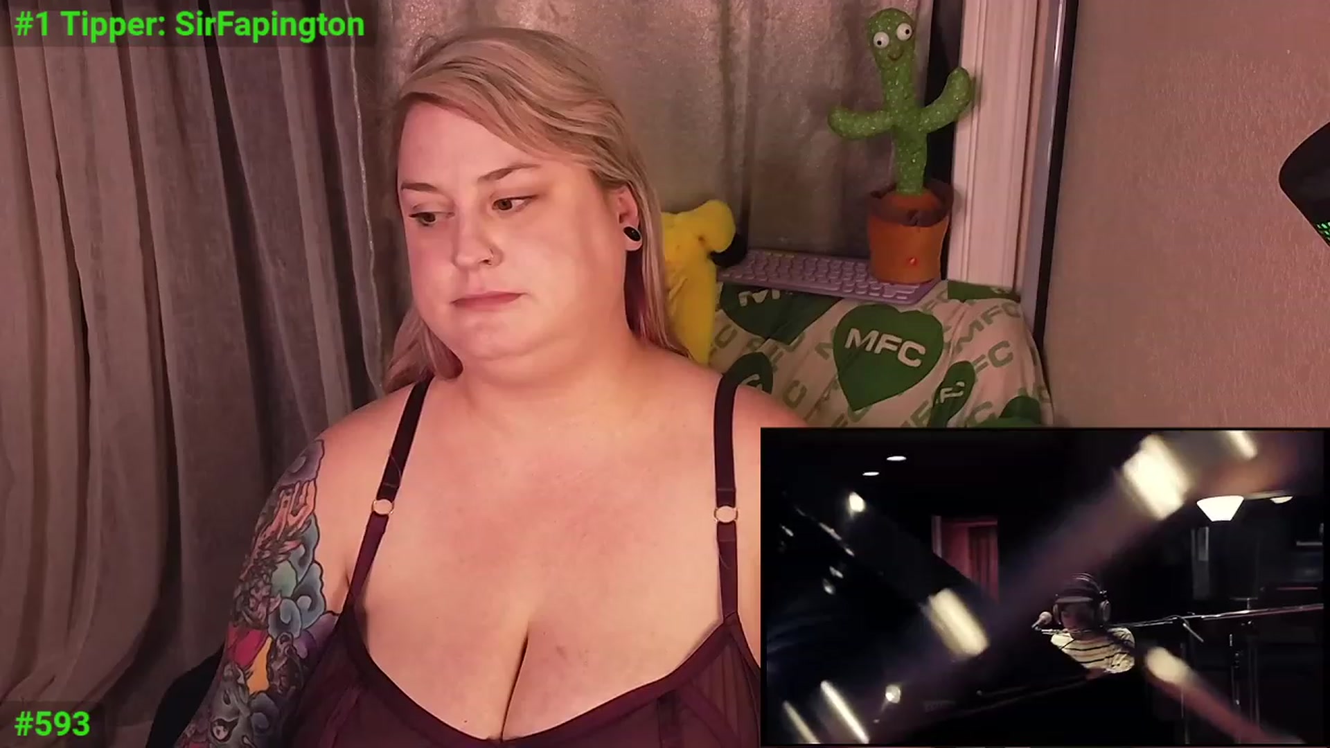 Gallery image thumbnail from mari_jae's myfreecams stream on, 02/21/2024, 08:30 image 19 of 20