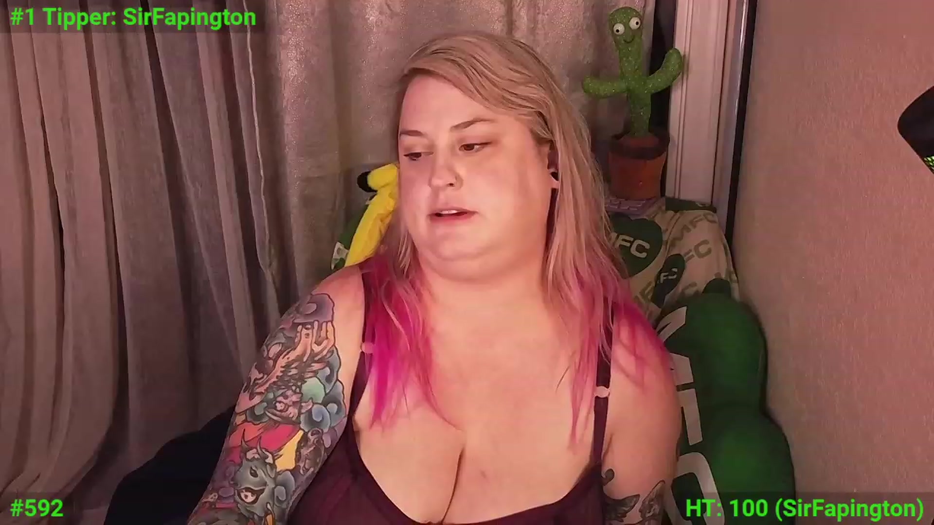 Gallery image thumbnail from mari_jae's myfreecams stream on, 02/21/2024, 08:30 image 2 of 20