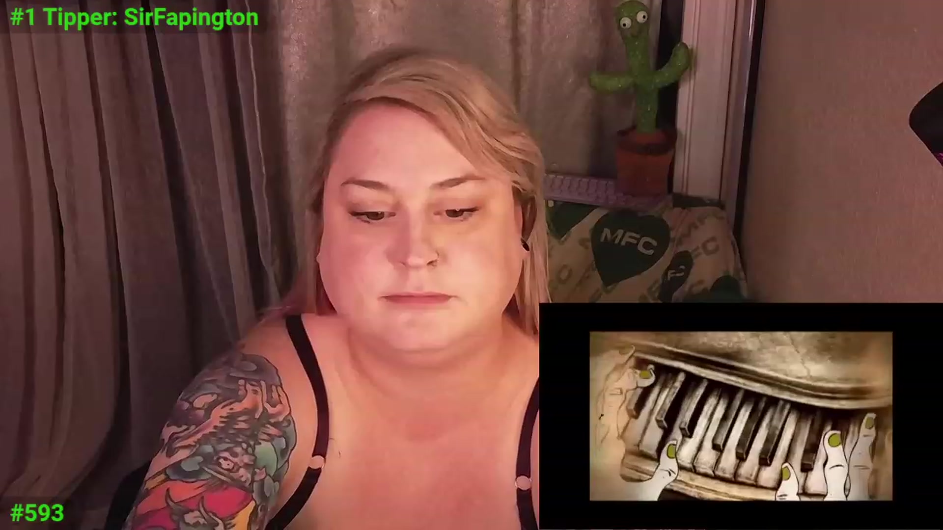 Gallery image thumbnail from mari_jae's myfreecams stream on, 02/21/2024, 08:30 image 15 of 20